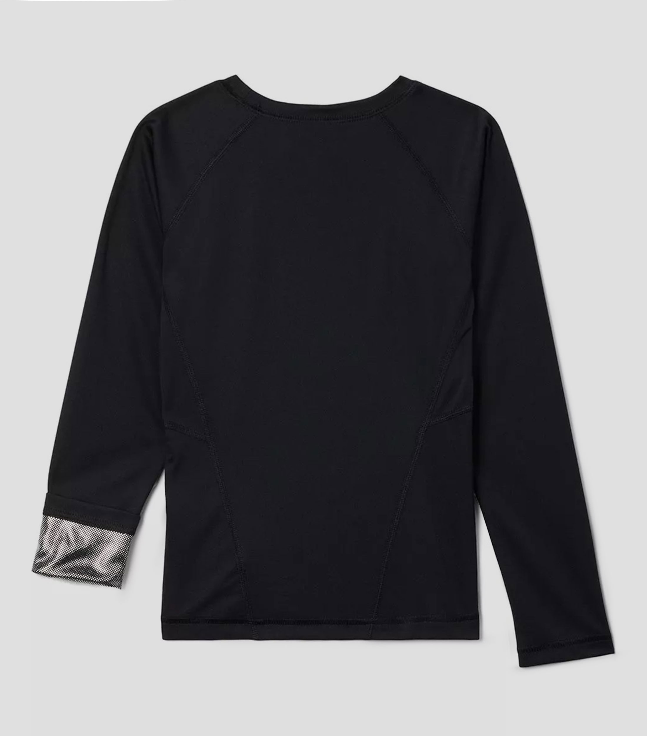Playera termica manga larga Nina