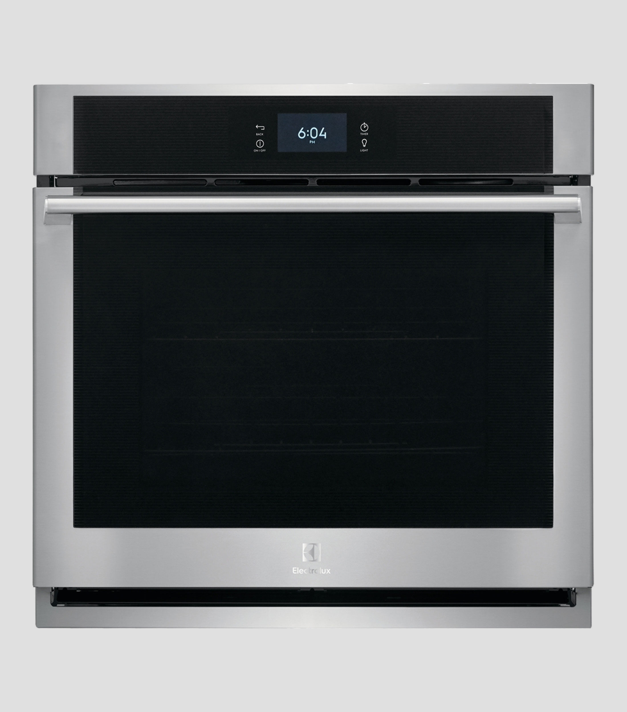 Horno electrico empotrable simple de 30 con aire Sous Vide