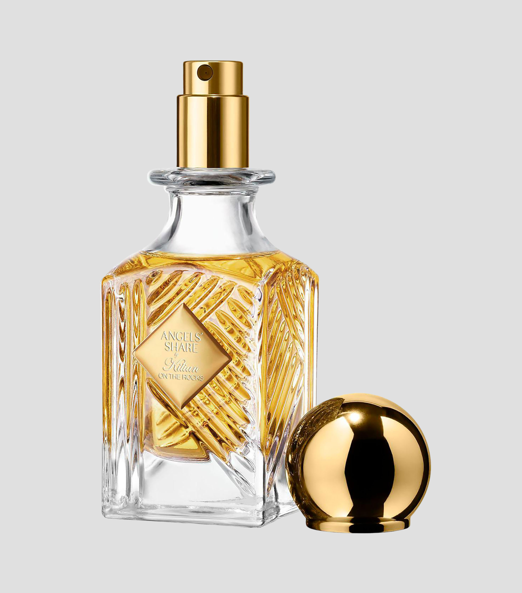 Perfume Angels' Share On The Rocks, Eau de Parfum 30 ml Unisex