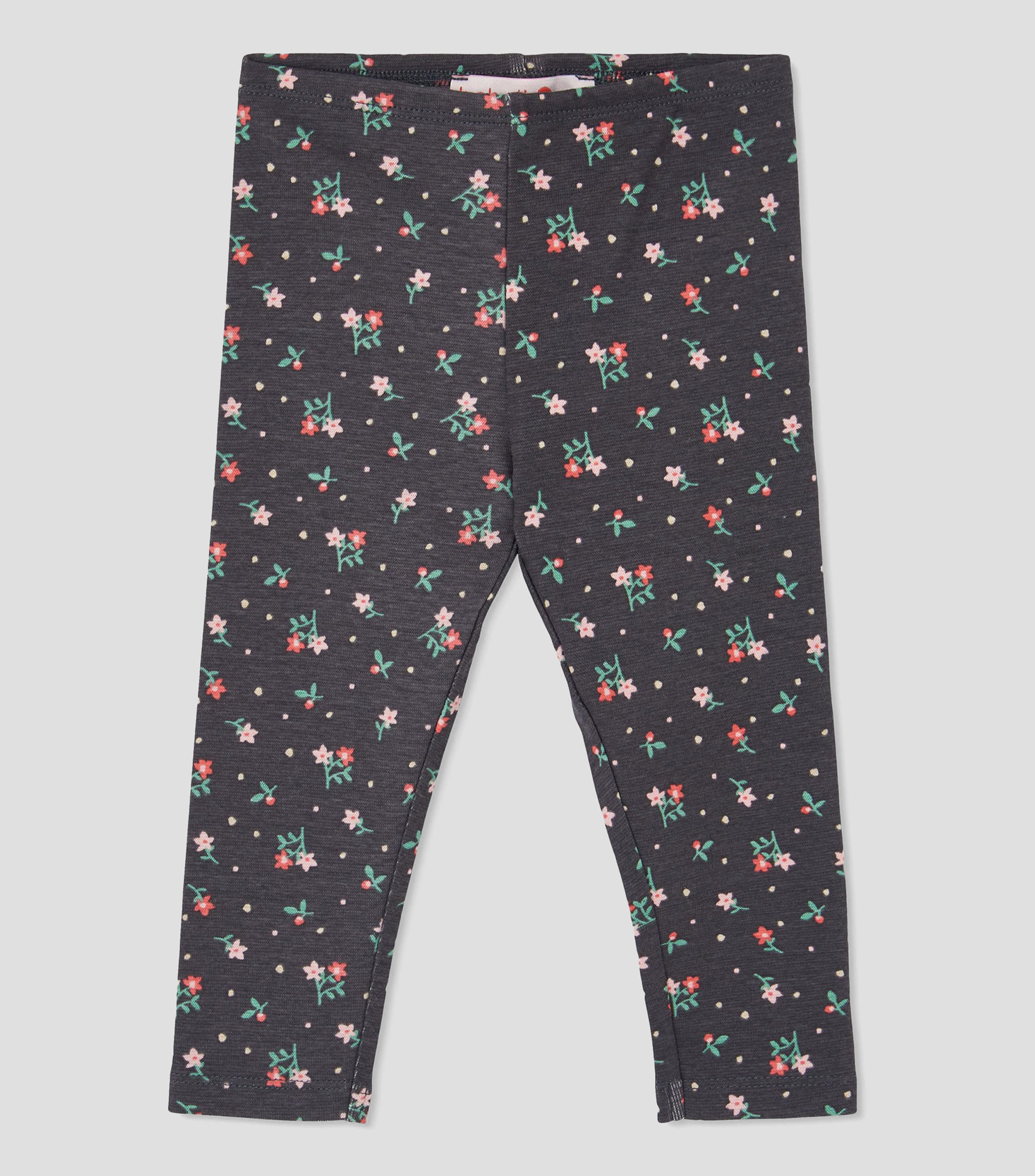 Leggings estampado Niña