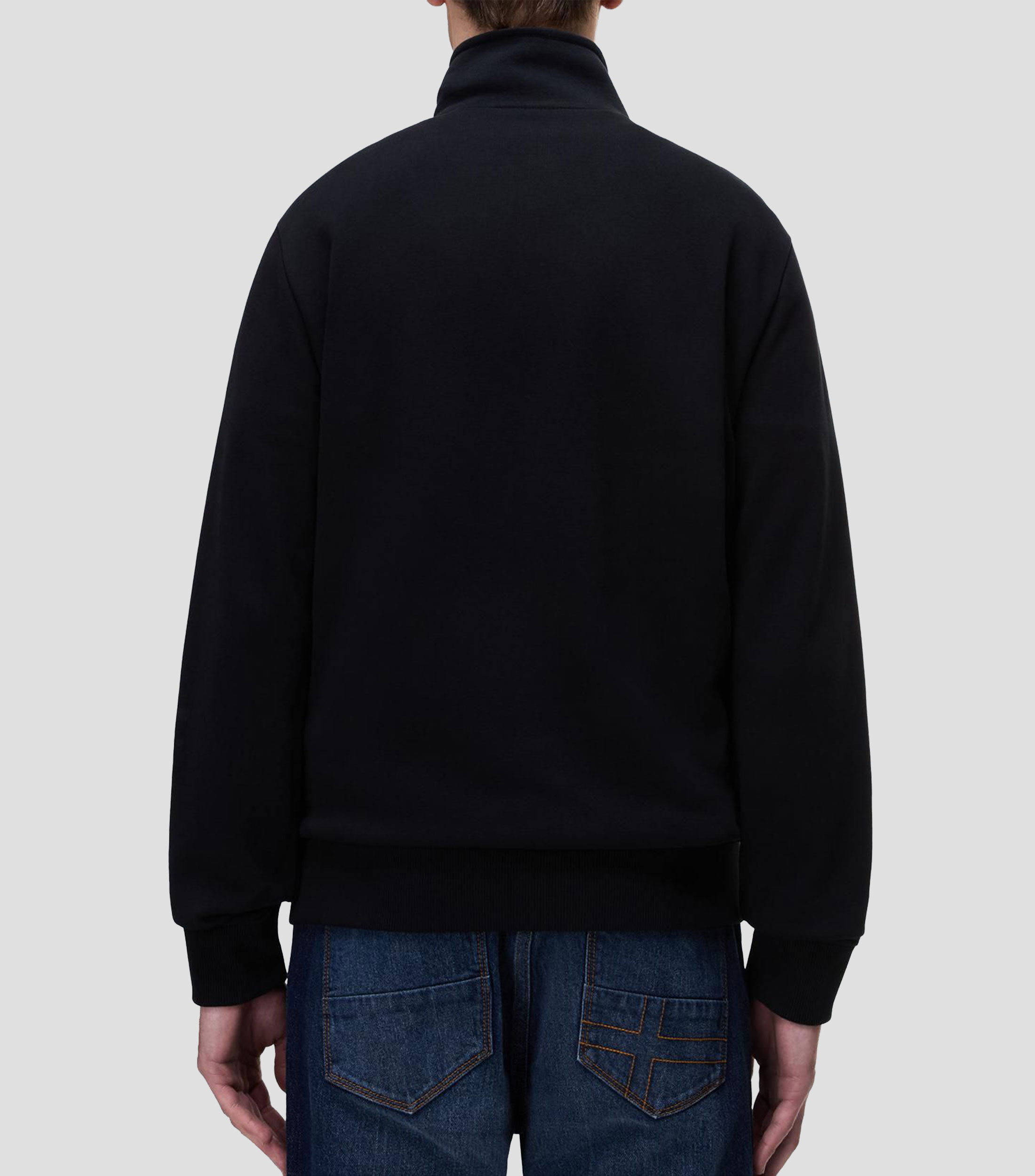 Sudadera Hombre