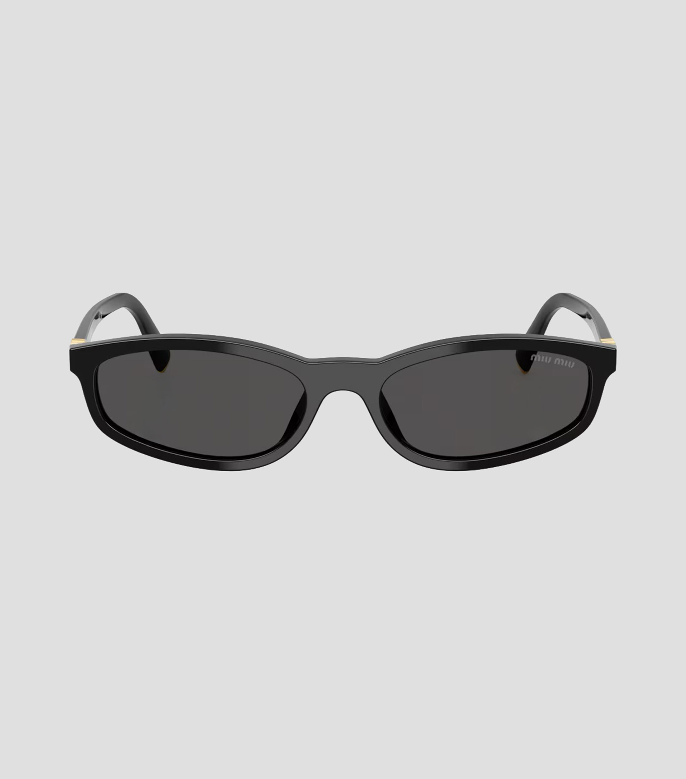 Lentes de sol irregulares Mujer