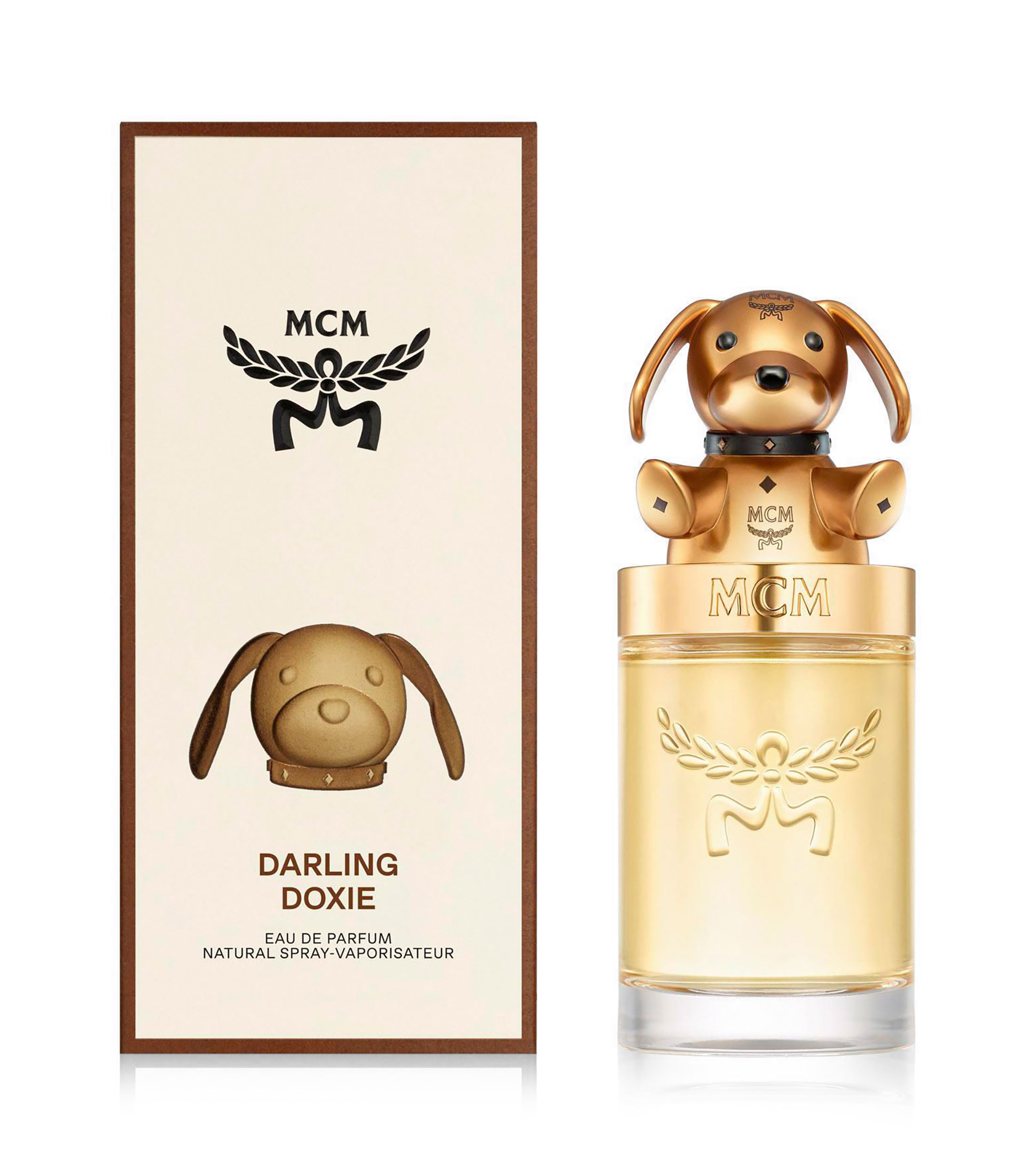 Perfume Darling Doxie Eau de Parfum, 100 ml Unisex