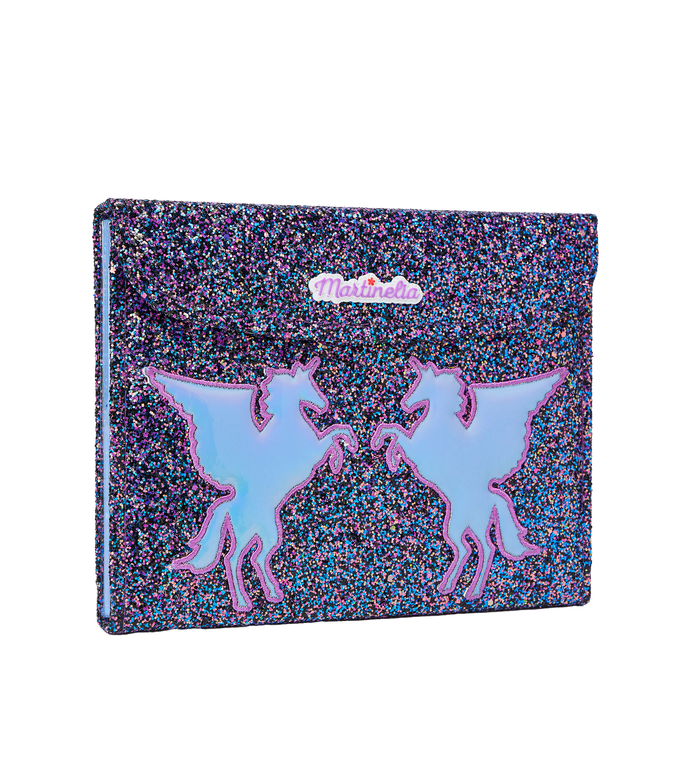 Paleta de sombras Galaxy Dreams, 43.2 gr Niña
