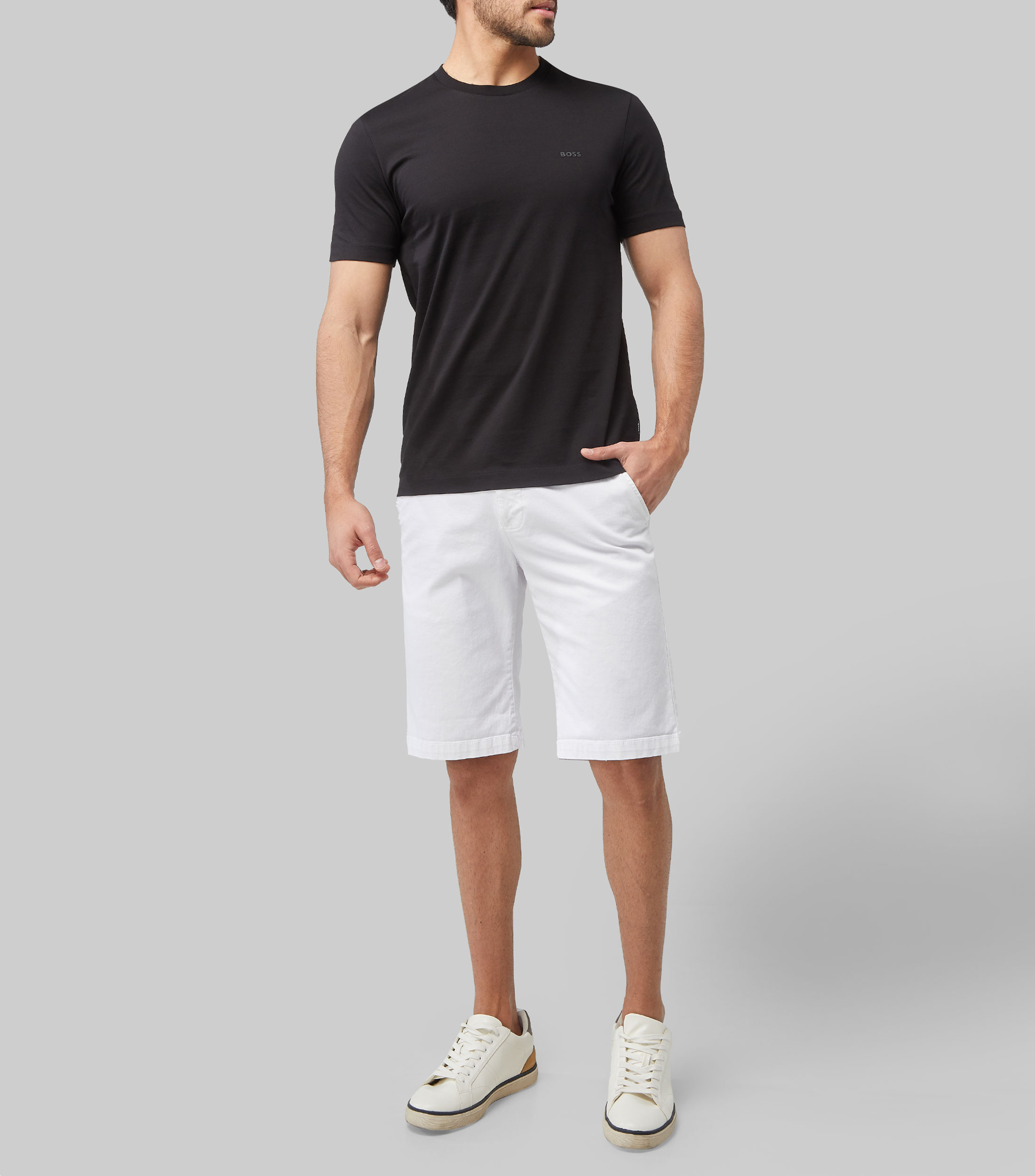 T shirt Thompson 01 10241525 01