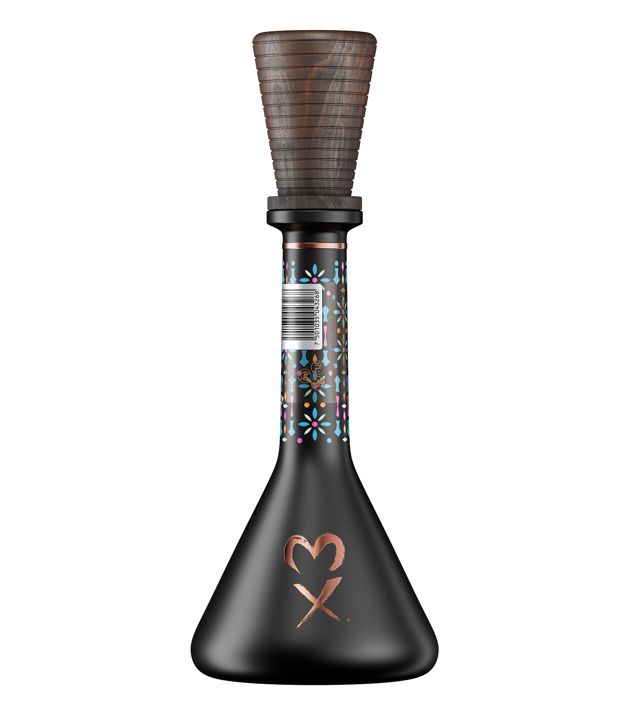 Tequila Maestro Dobel MX Anejo, 750 ml