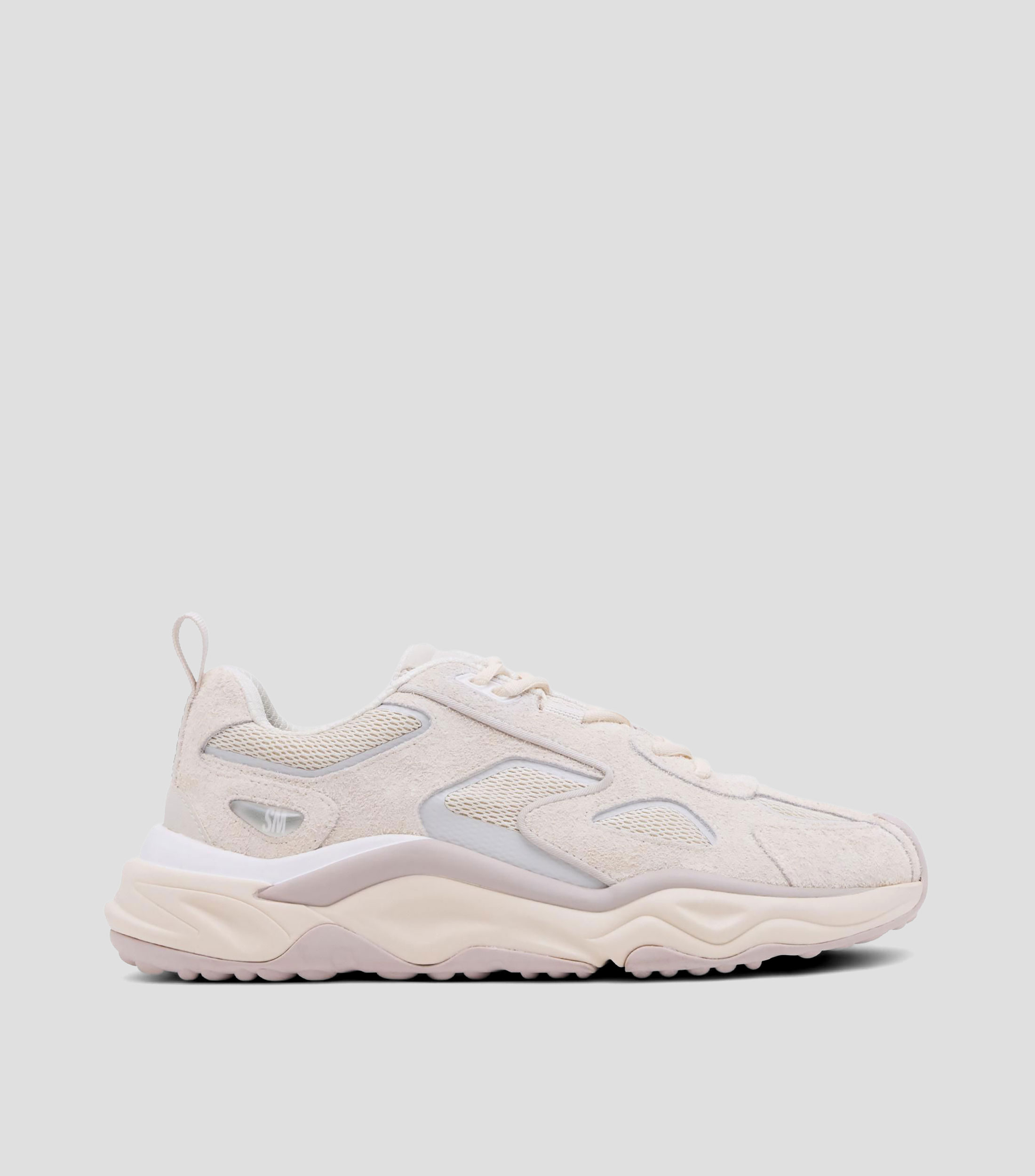 Tenis casuales Serpent Owt Hombre