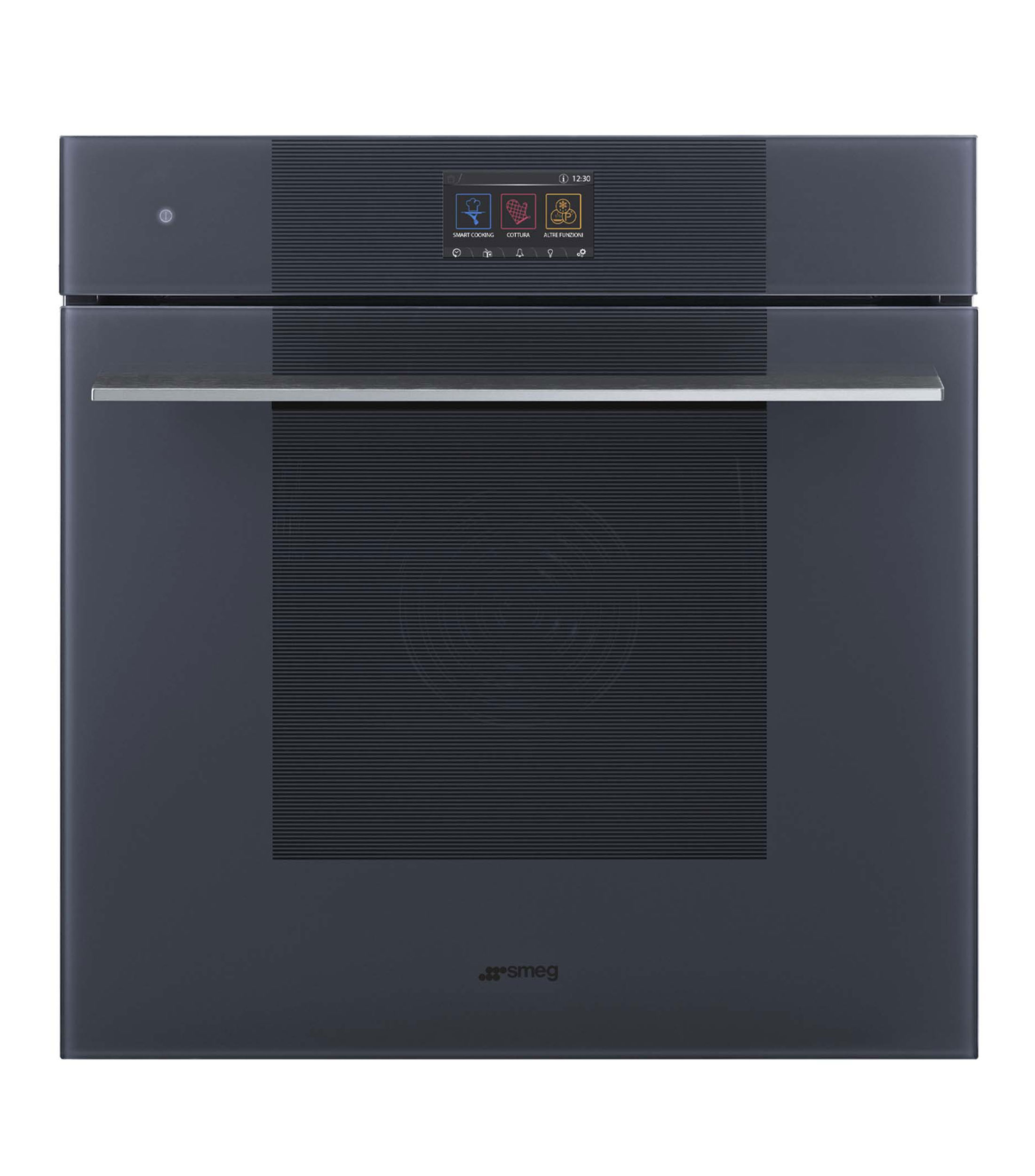 Horno electrico de 60 cm NG