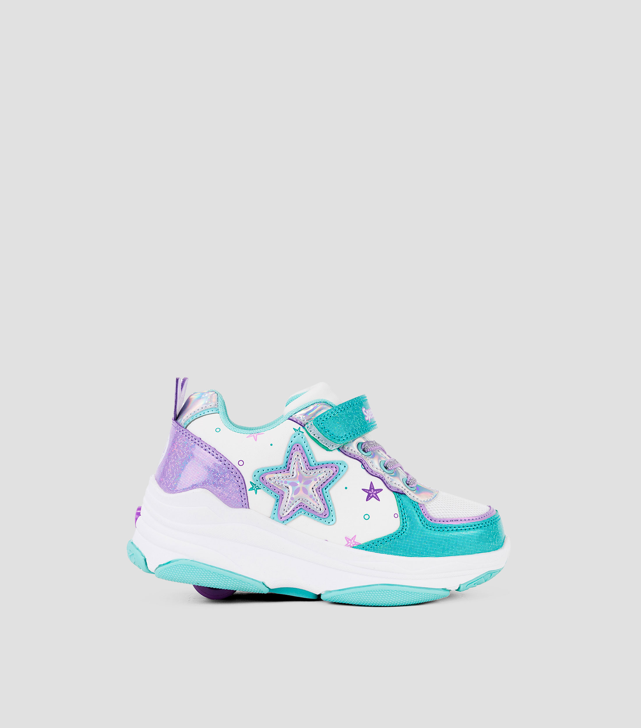 Tenis Casuales Niña