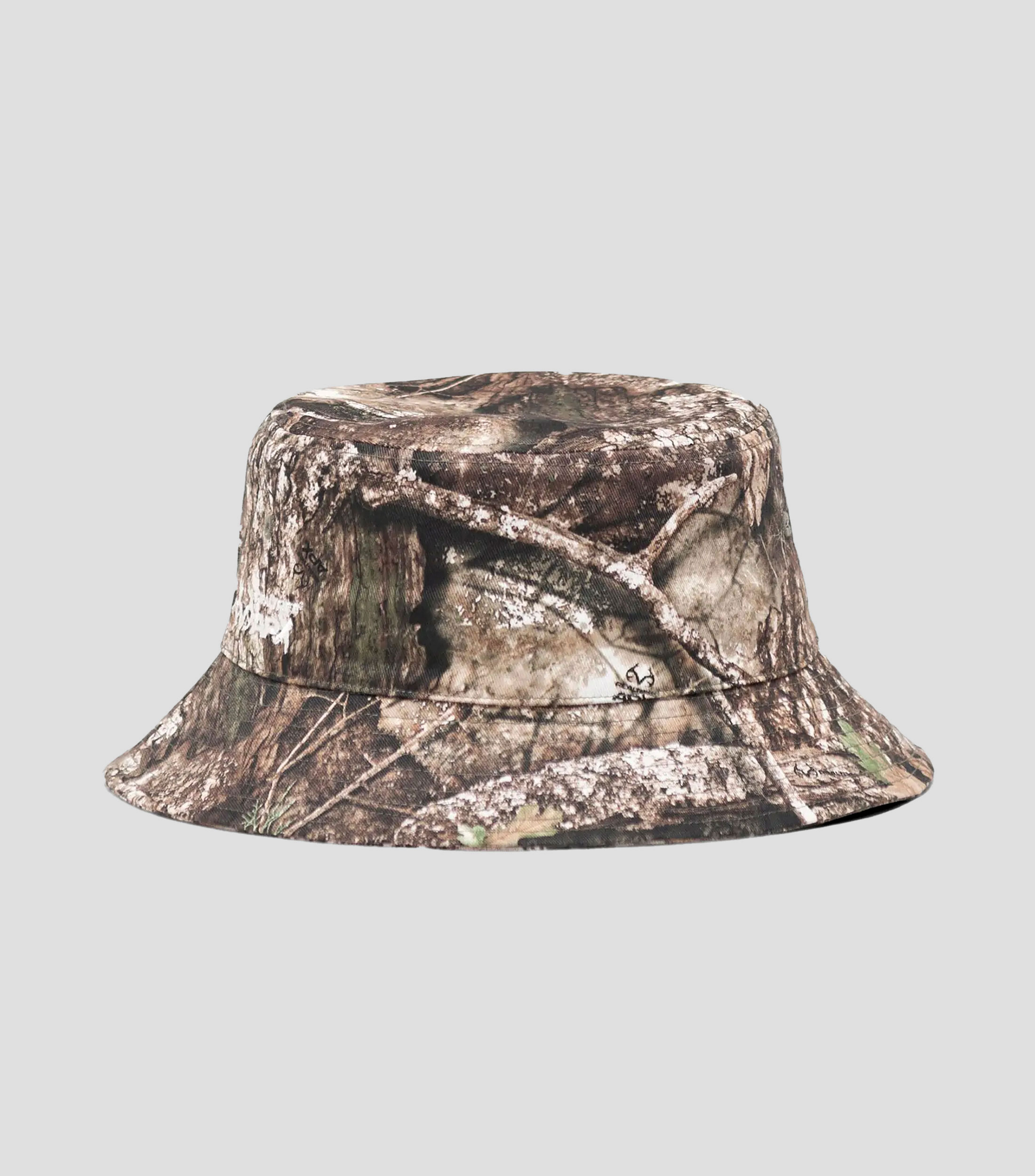 Gorro pescador Realtree estampado Niños