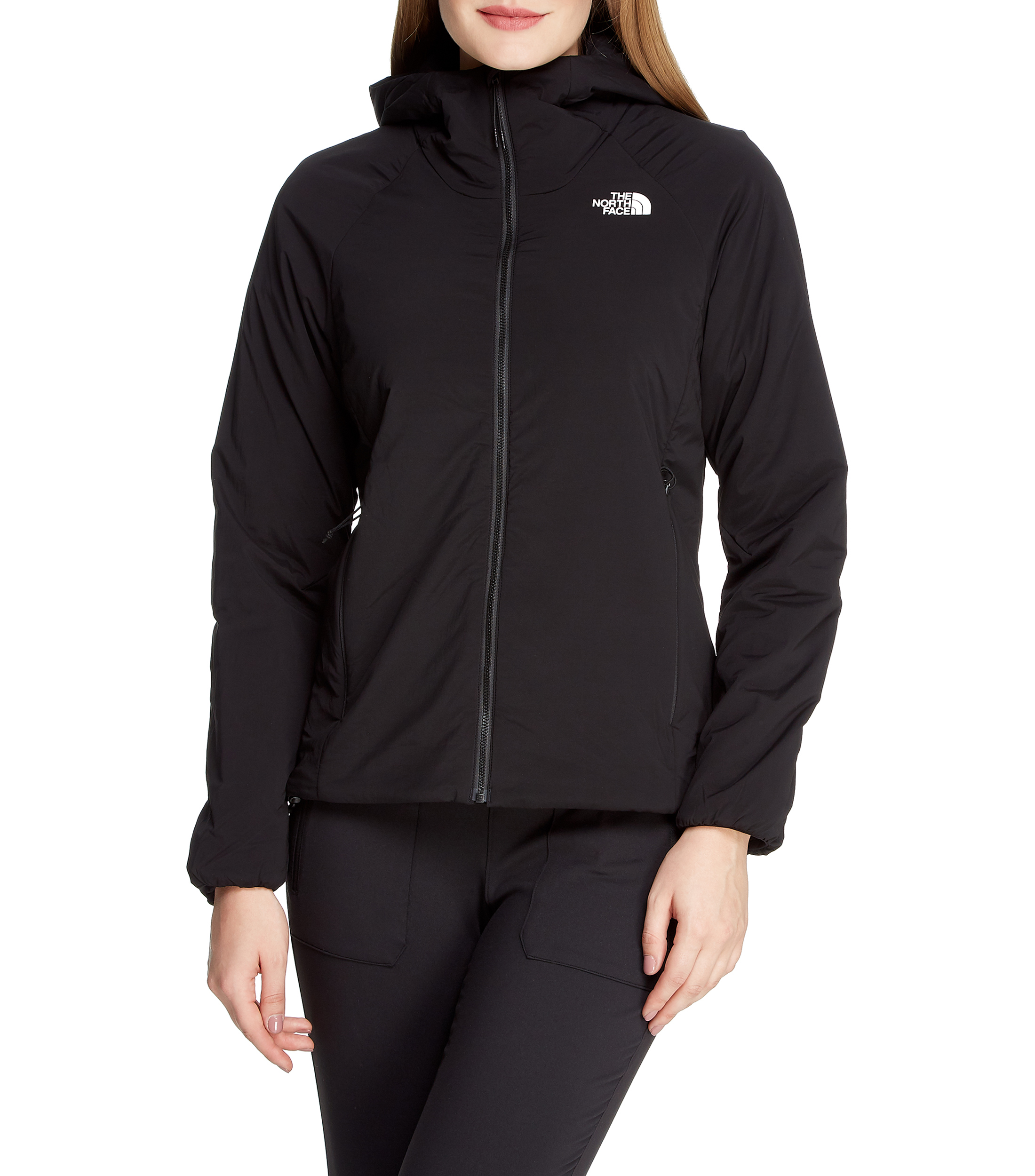The North Face Chamarra Ventrix con capucha Mujer El Palacio de Hierro