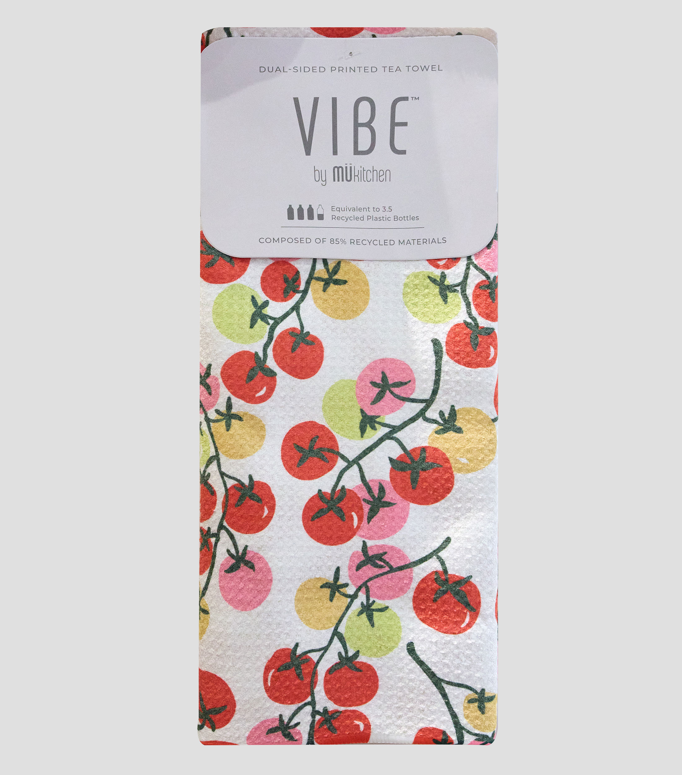 Secador de cocina estampado