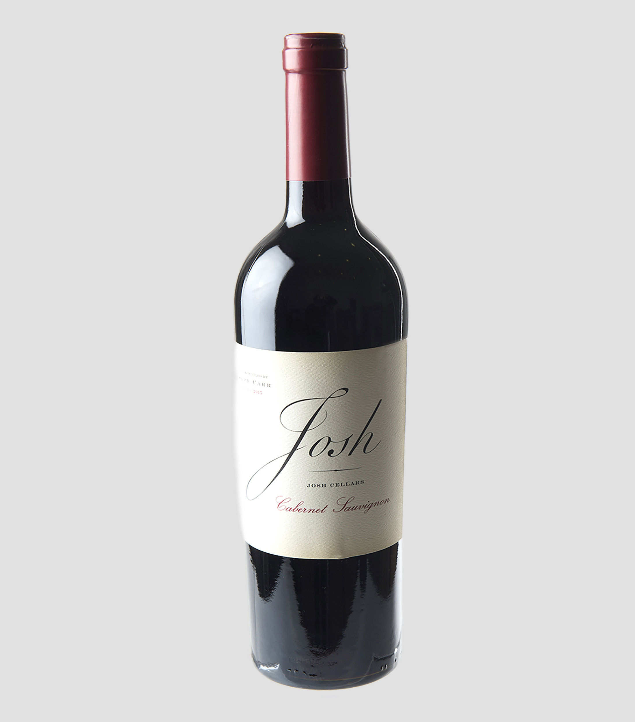 Vino Tinto Josh Cabernet Sauvignon, 750 ml