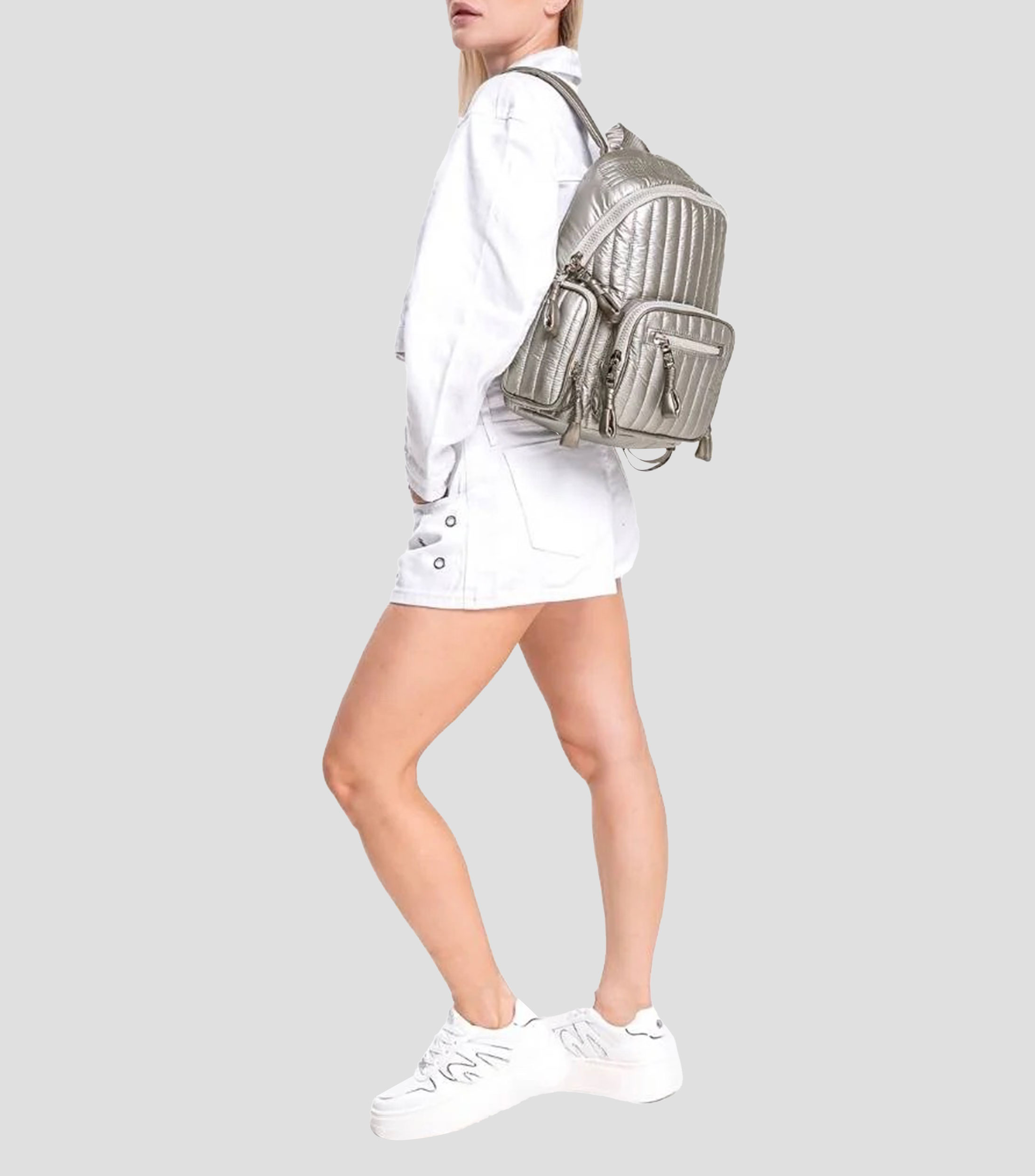Mochila Bjasey Mujer