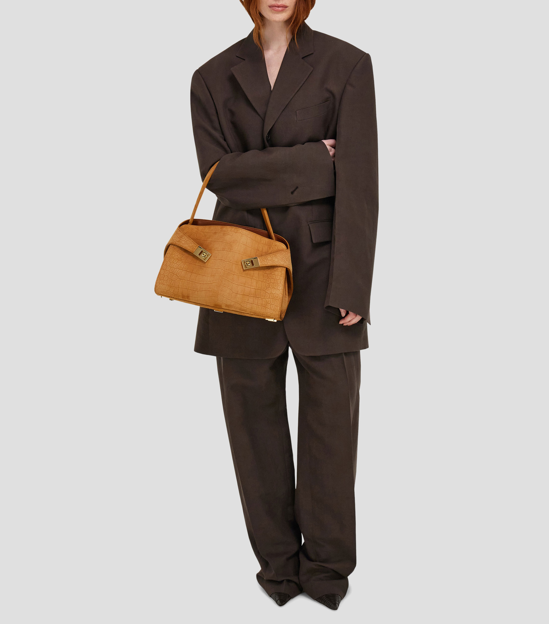 Bolsa Hug Soft