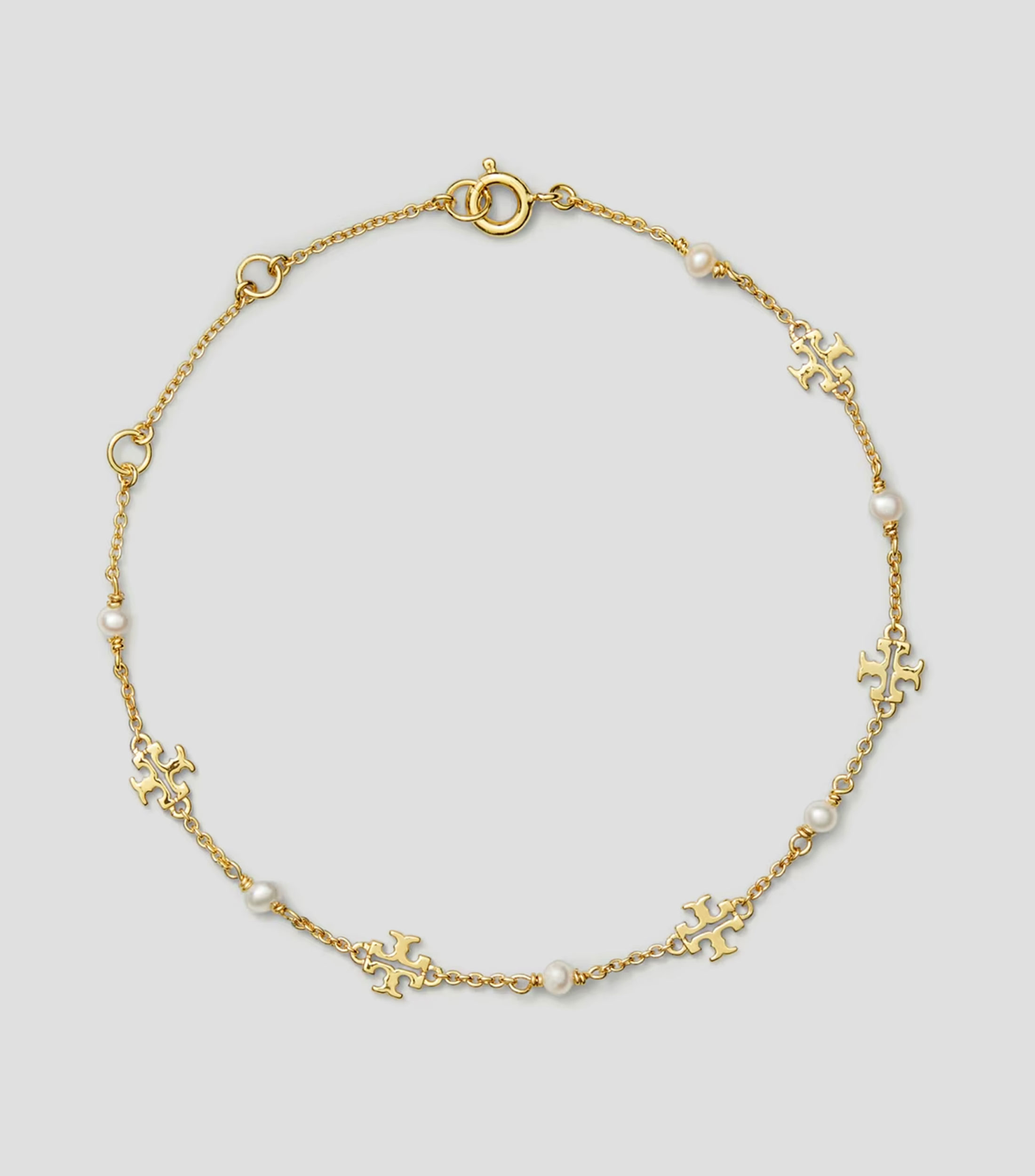 Pulsera de perlas Moondance