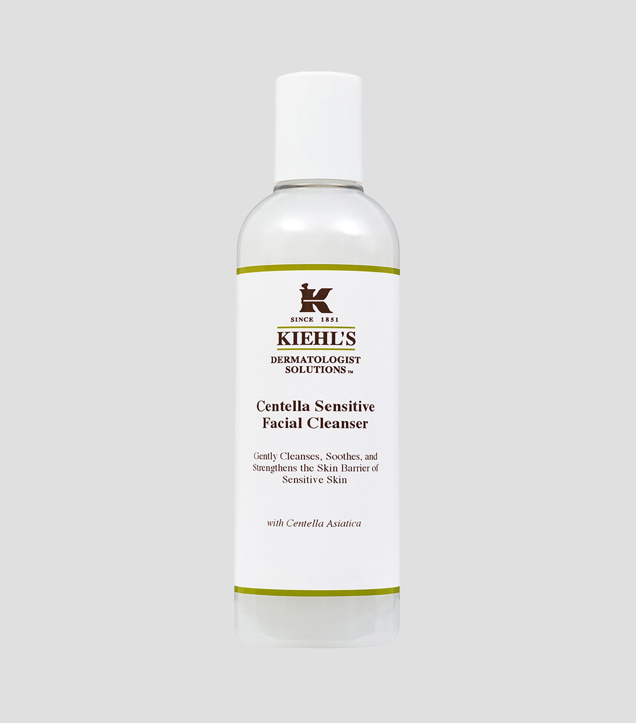 Limpiador Facial, Centella Sensitive Facial Cleaner, 250 ml