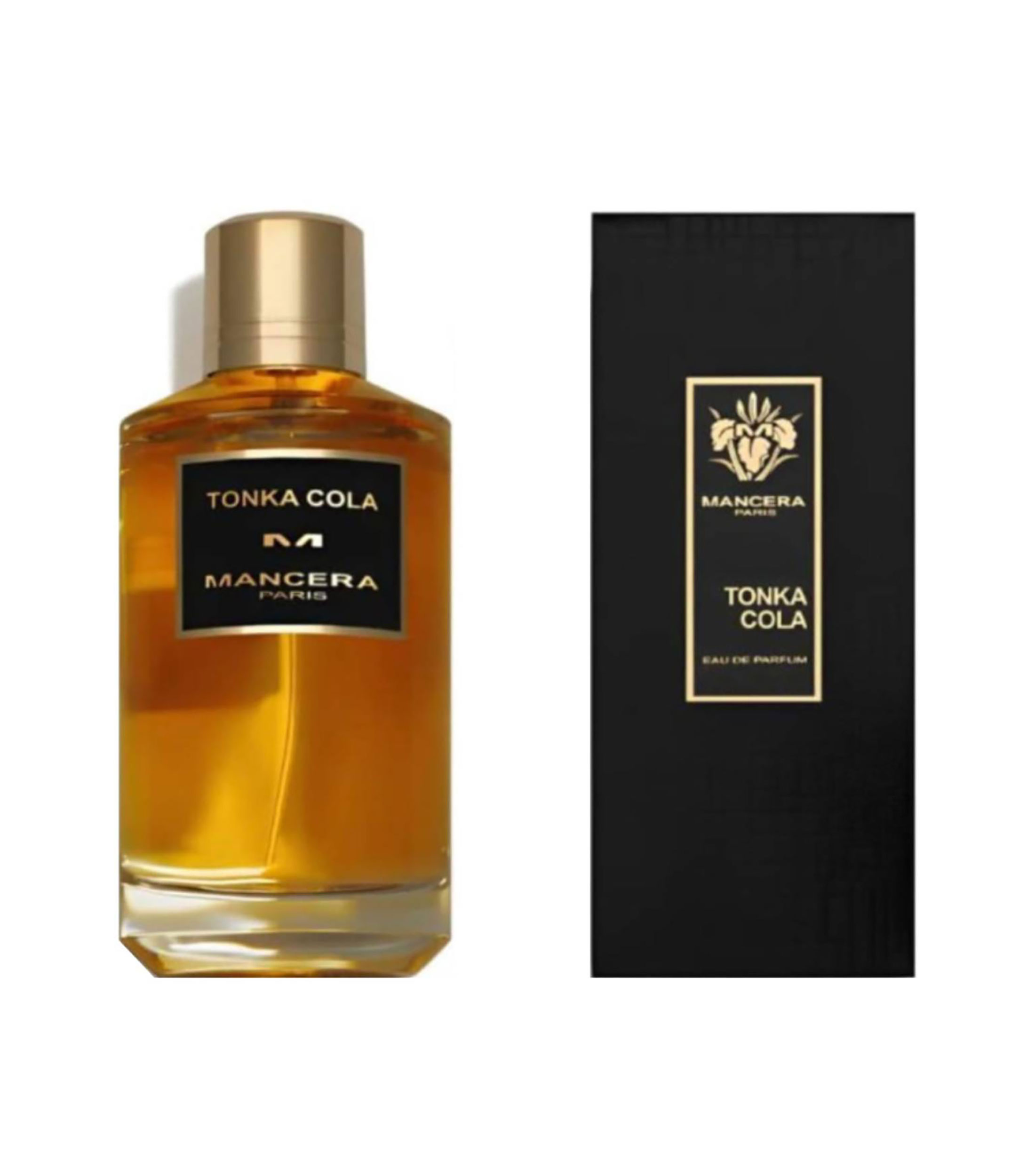 Perfume Tonka Cola, Eau de Parfum 120 ml Unisex