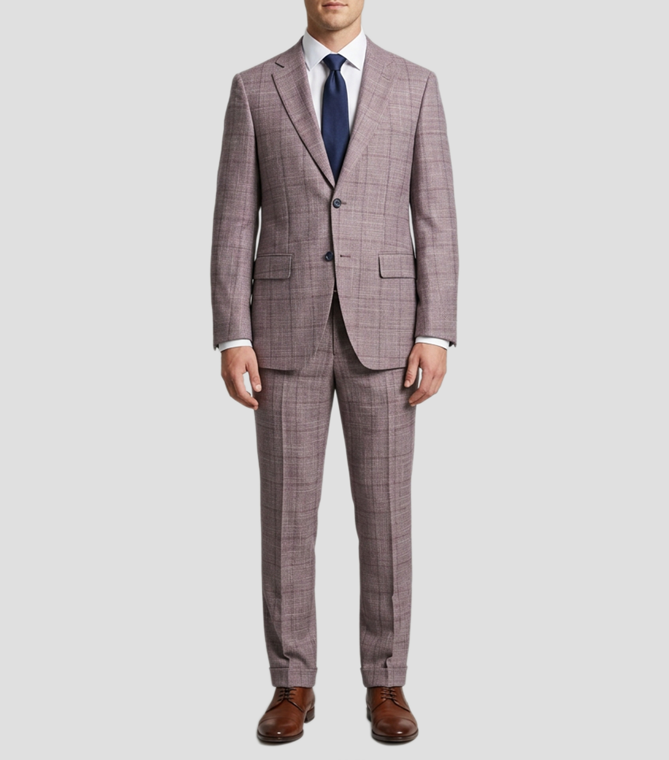Saco microdiseño Hombre