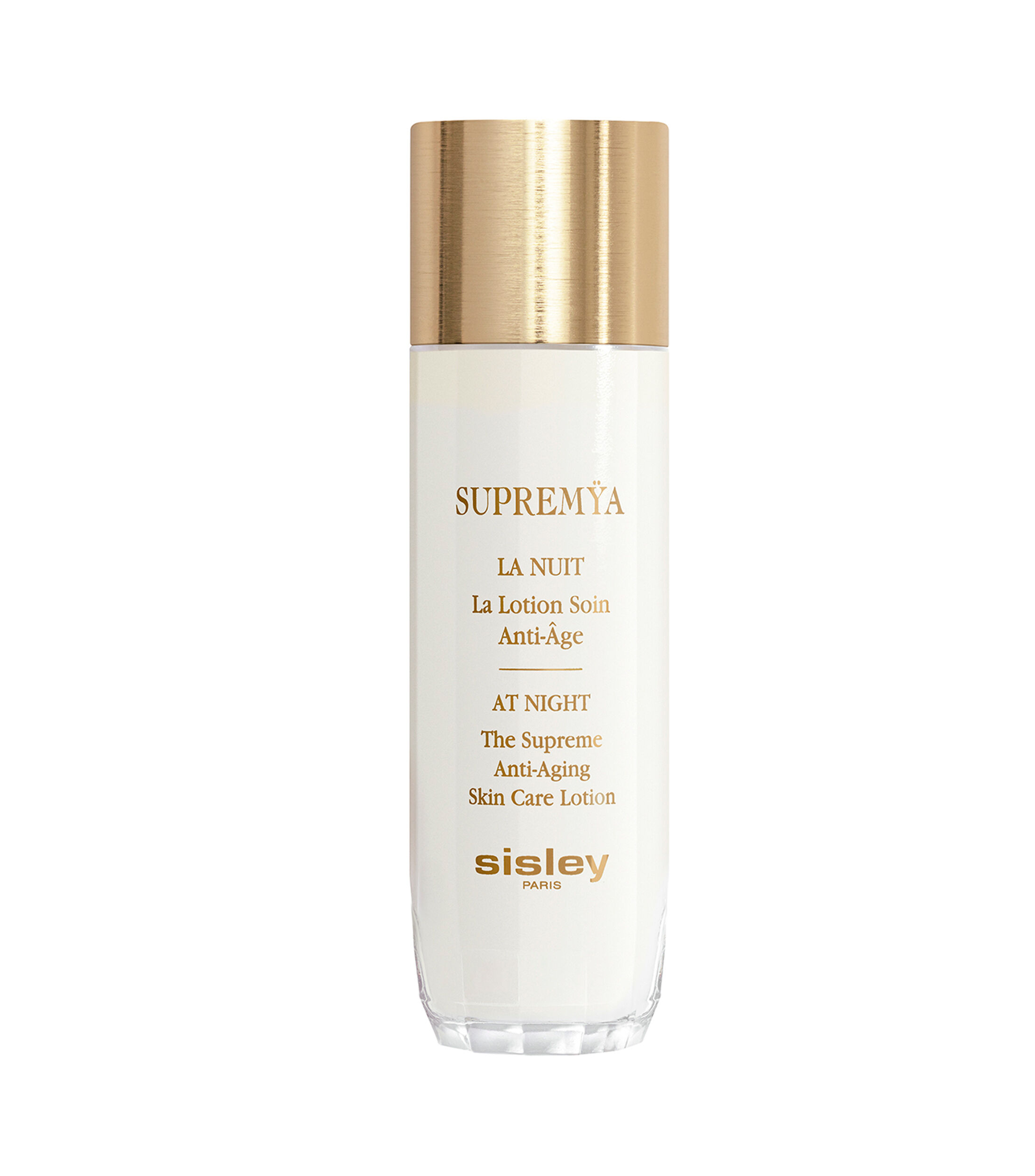 Sis Supremya Lotion 140ml
