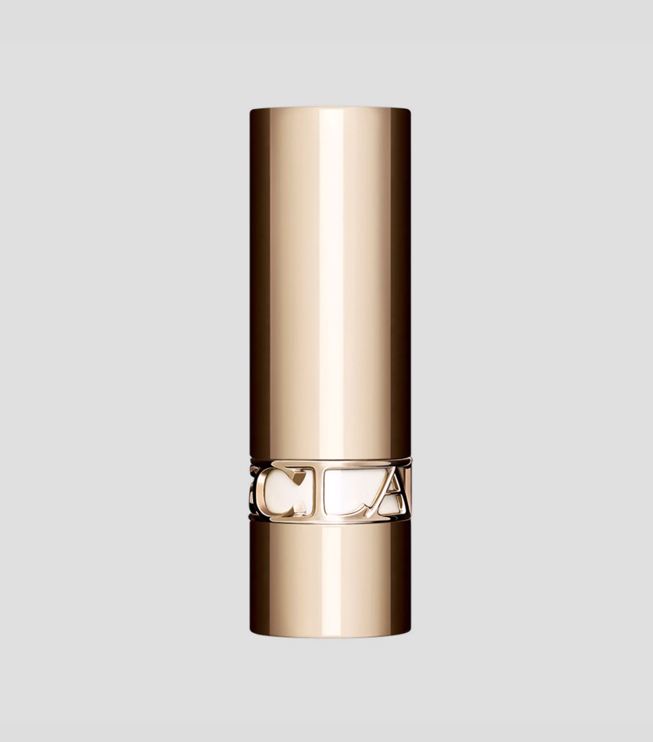 Estuche para labial Joli Rouge LaposEcrin dorado
