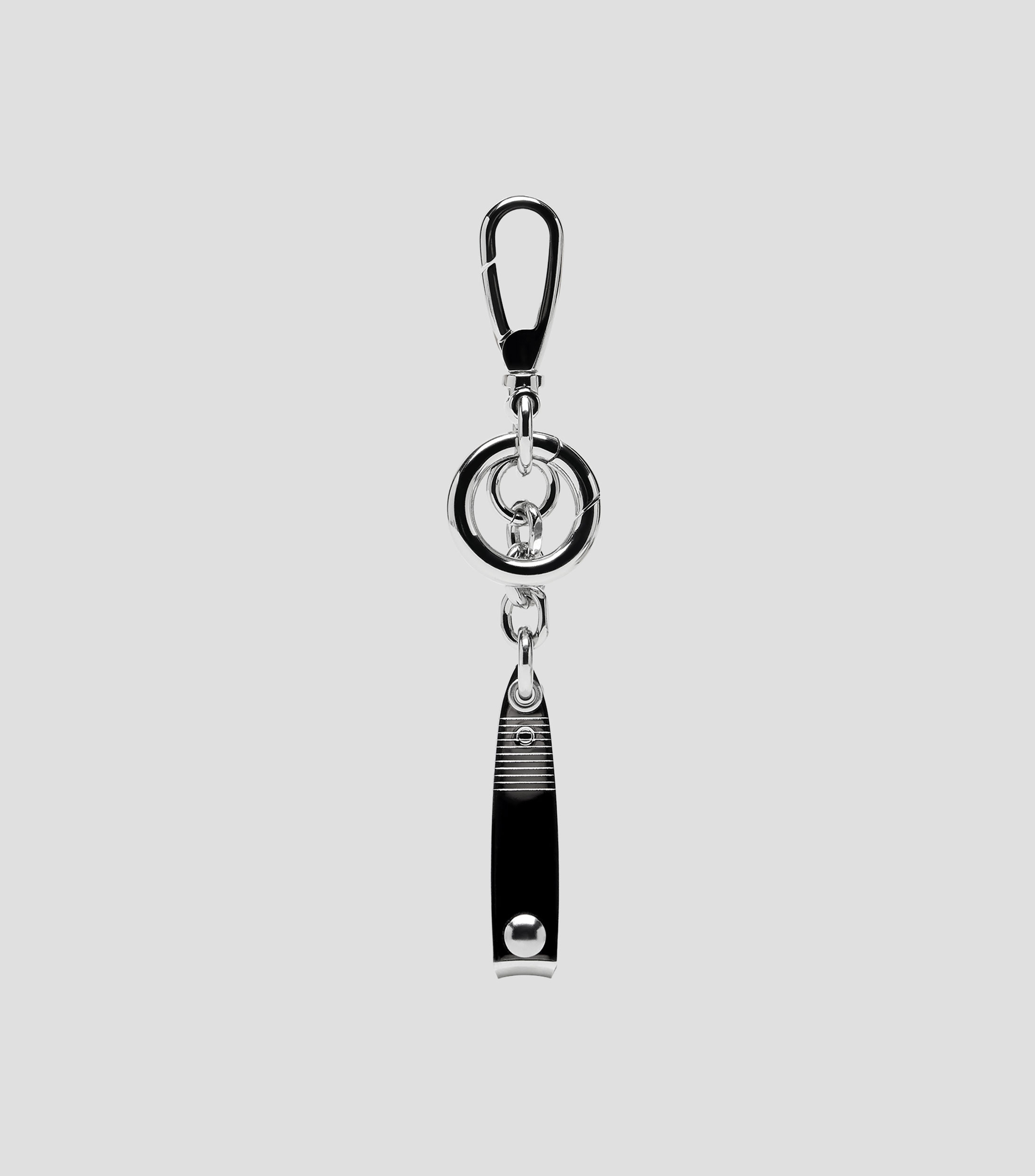 Llavero cortaúñas Unisex