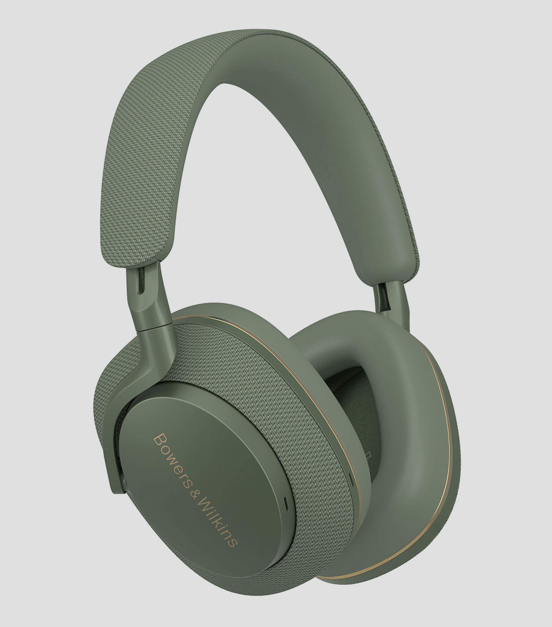 Audifonos inalambricos Bluetooth Forest Green
