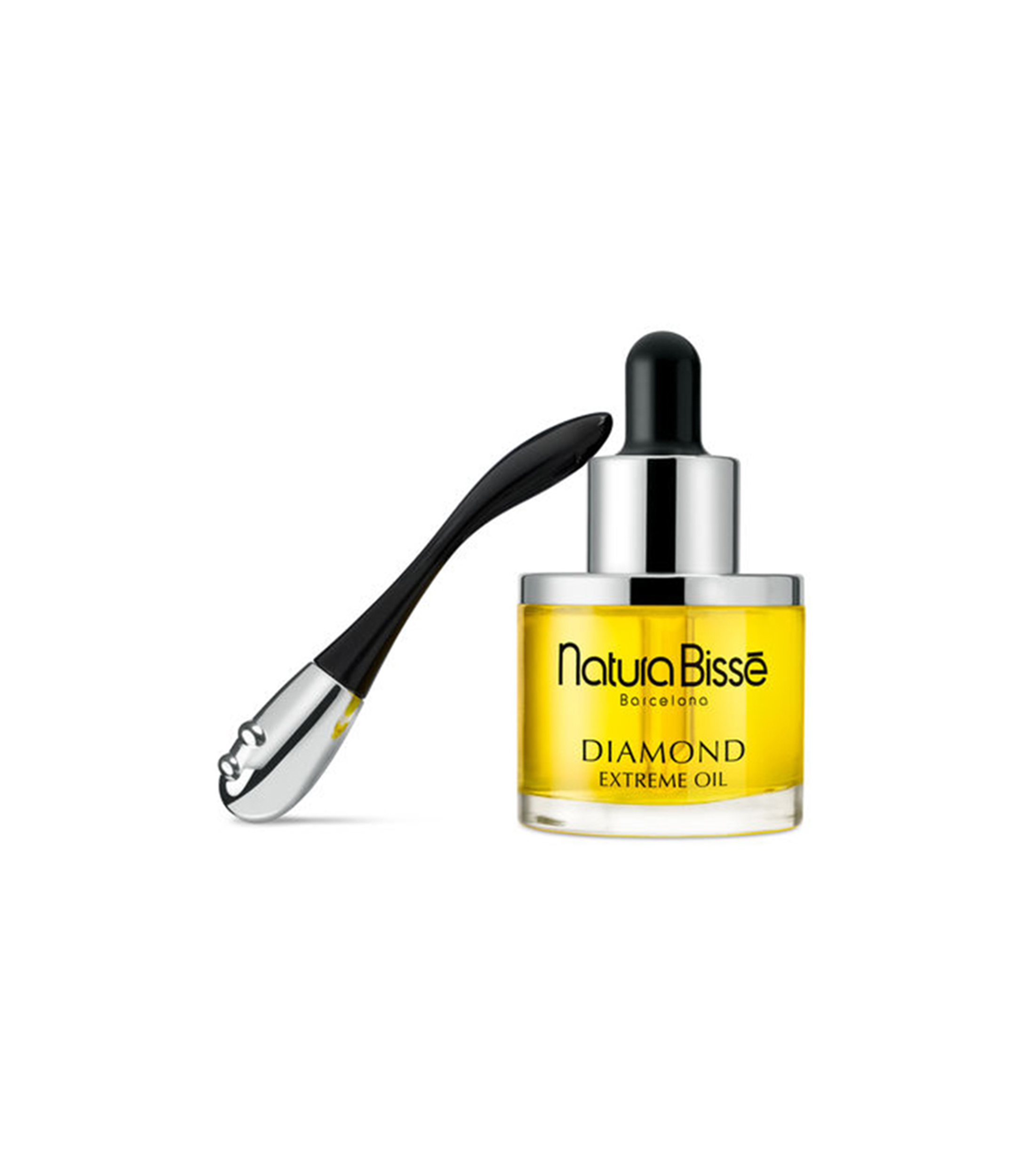 Aceite nutritivo, Diamond Extreme Oil, 30 ml