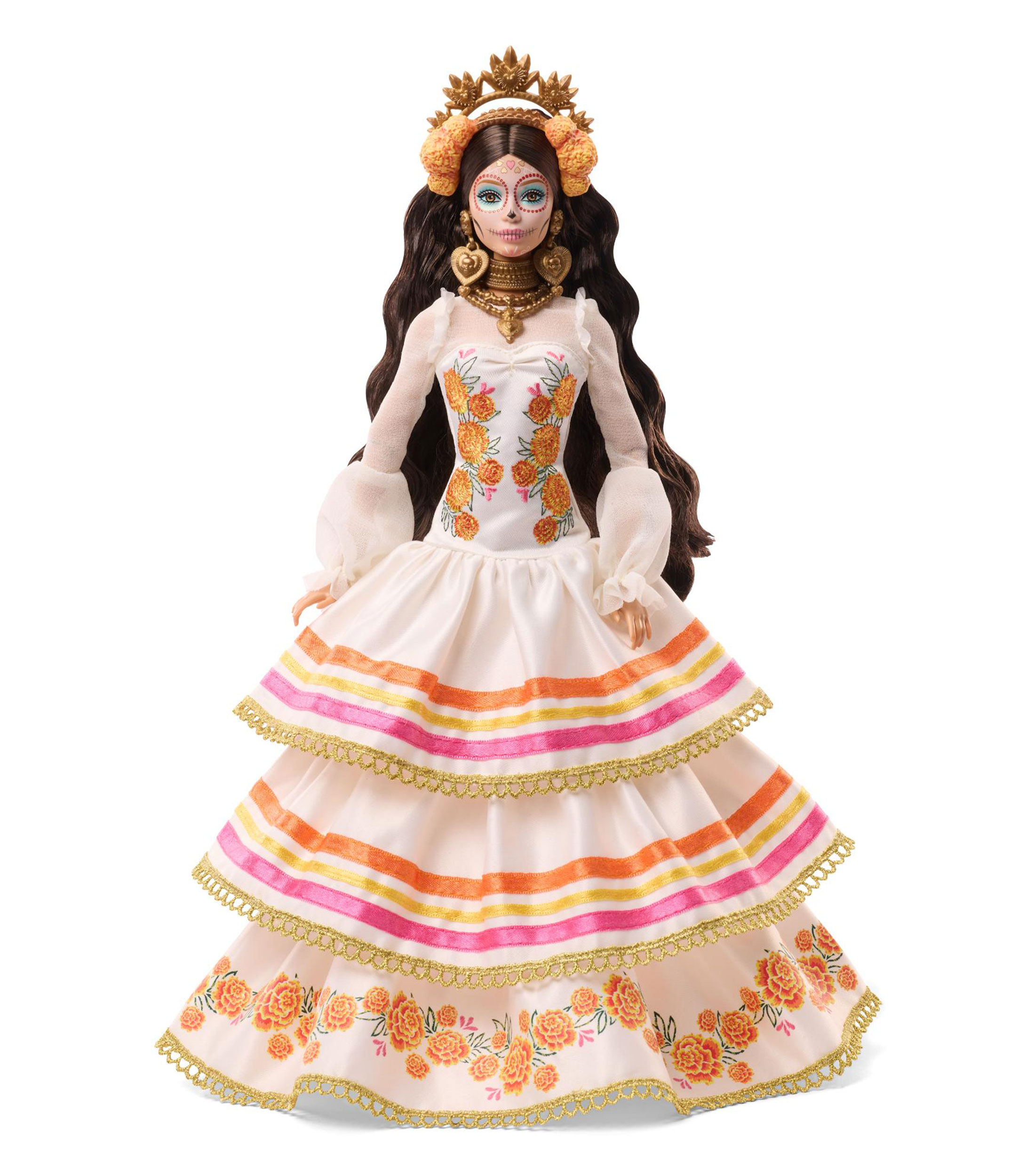 Barbie Signature Día de Muertos 2025, Muñeca de Colección