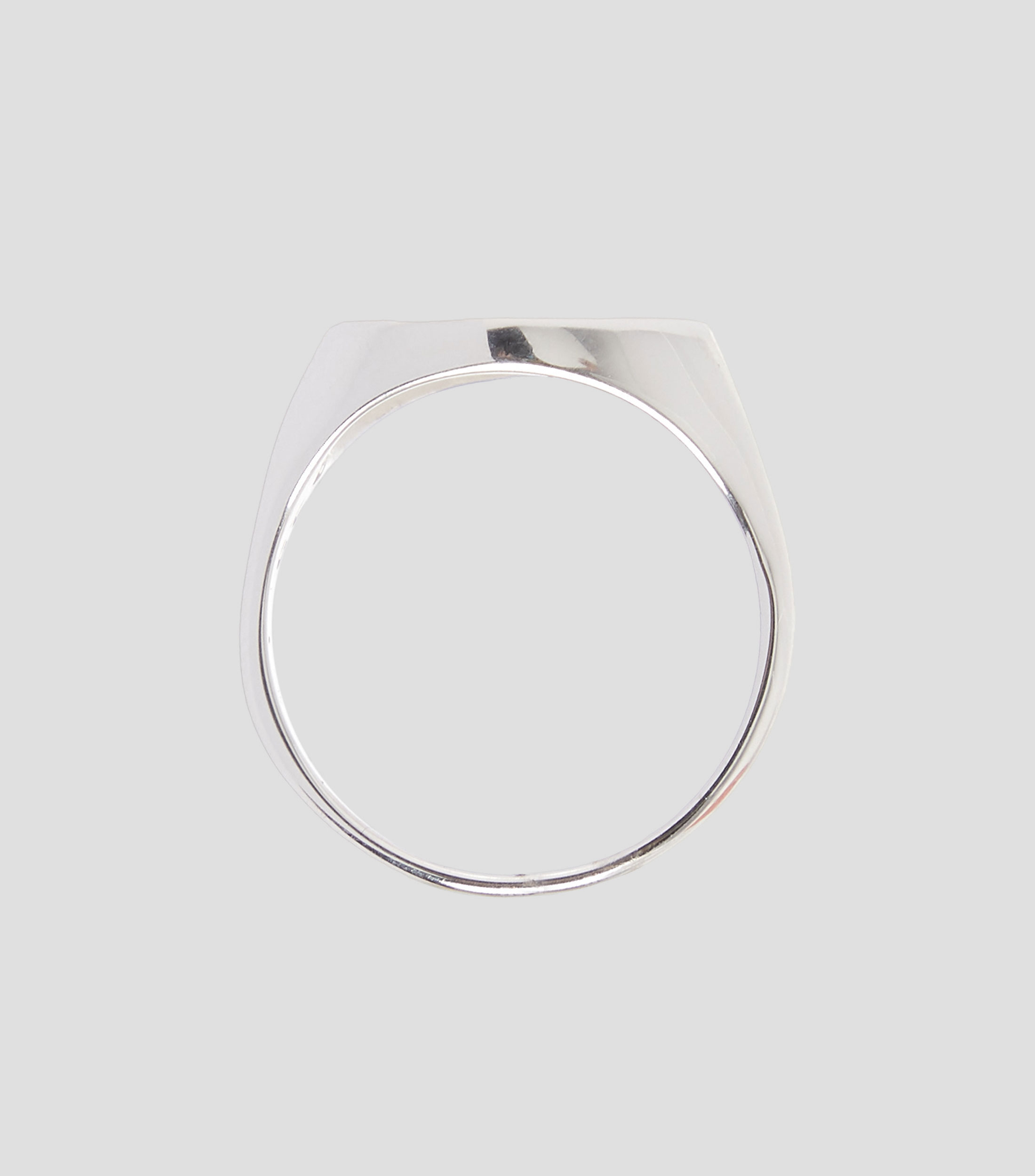 Anillo en plata .925 Mujer