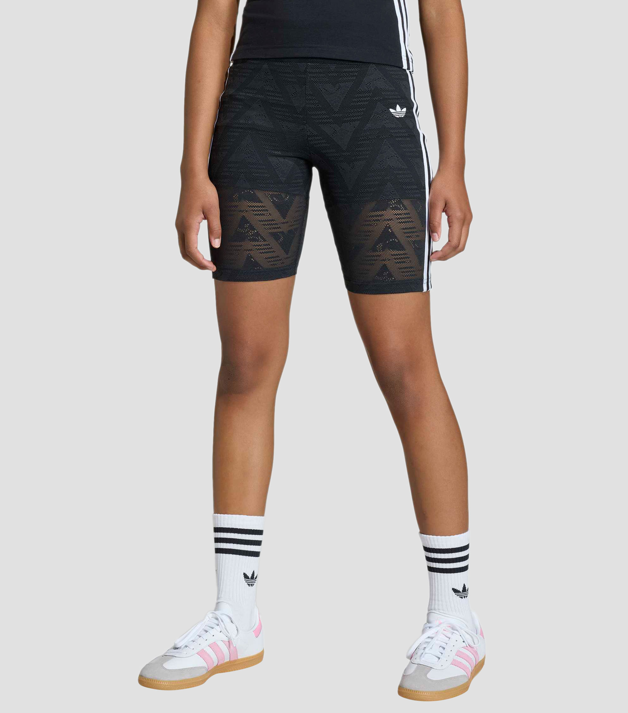 Short para entrenamiento Cycling Niña