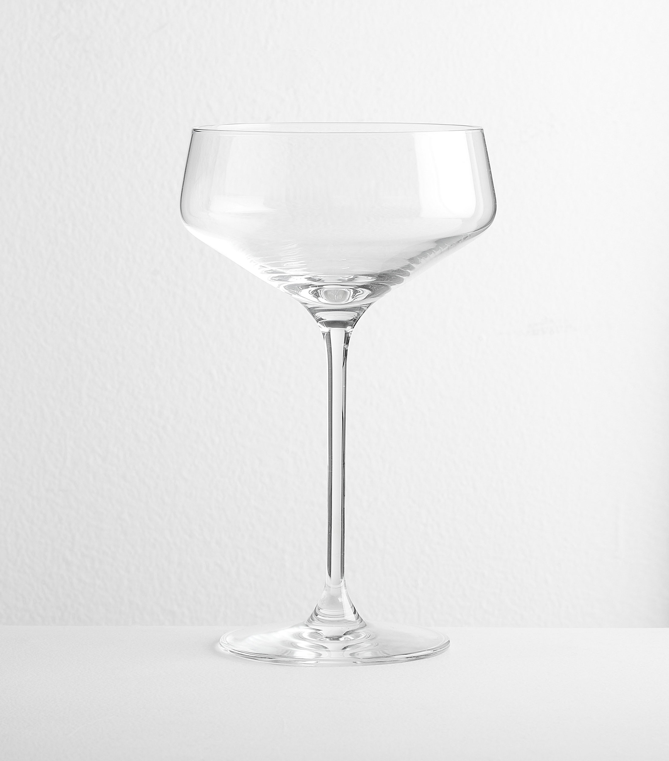 Copa para Champagne Puccini, 350 ml