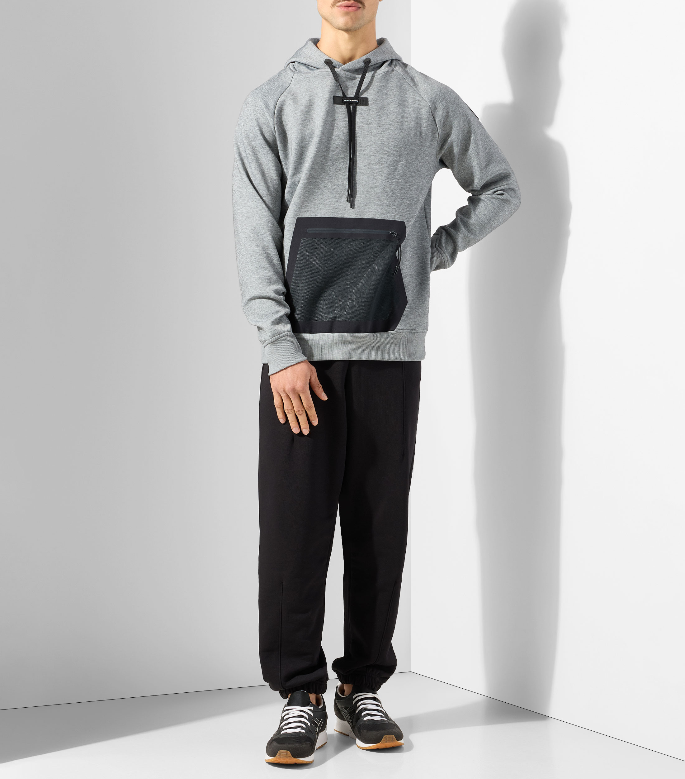 Sudadera para entrenamiento Hombre