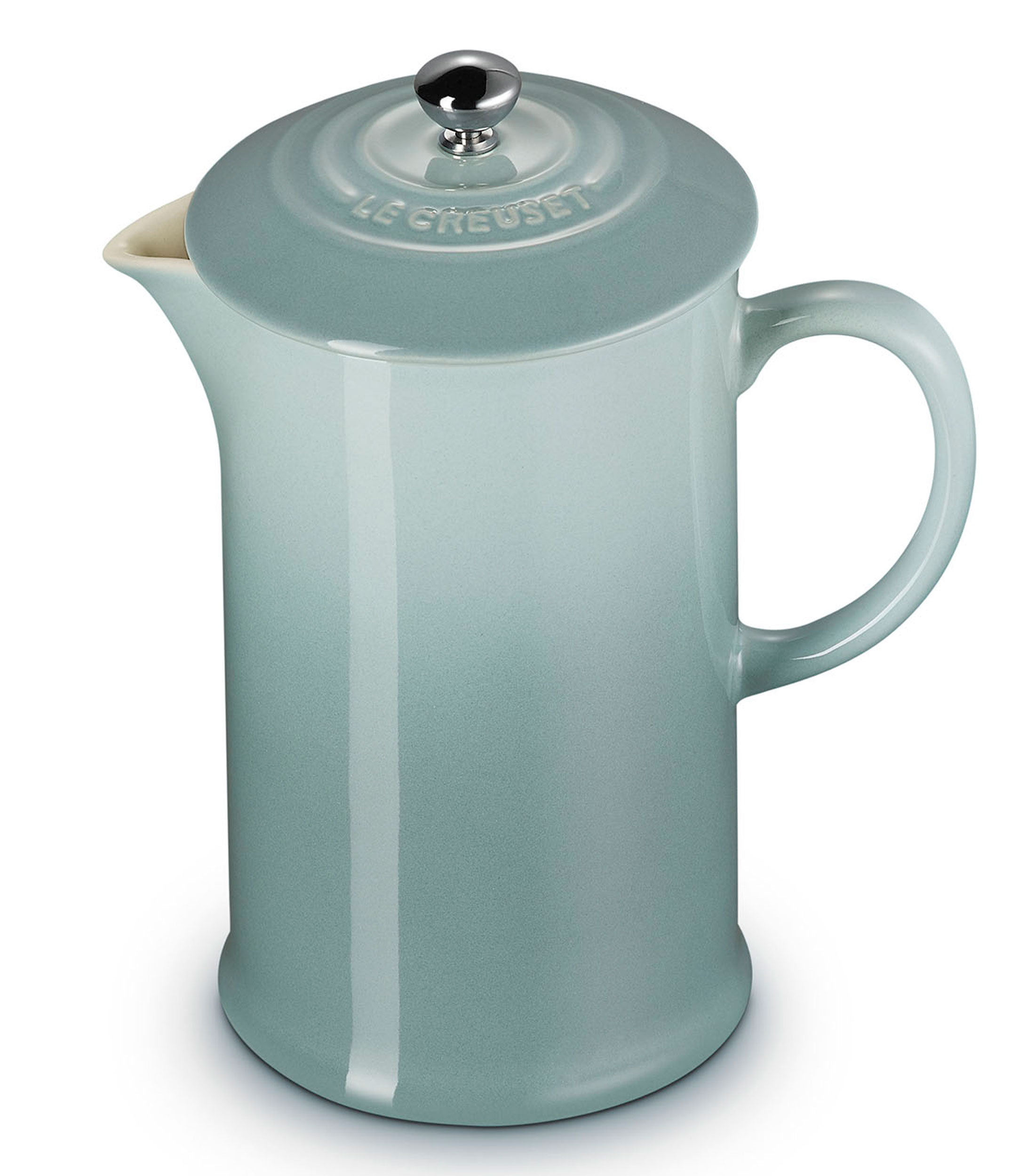 Prensa Francesa Sea Salt, 800 ml
