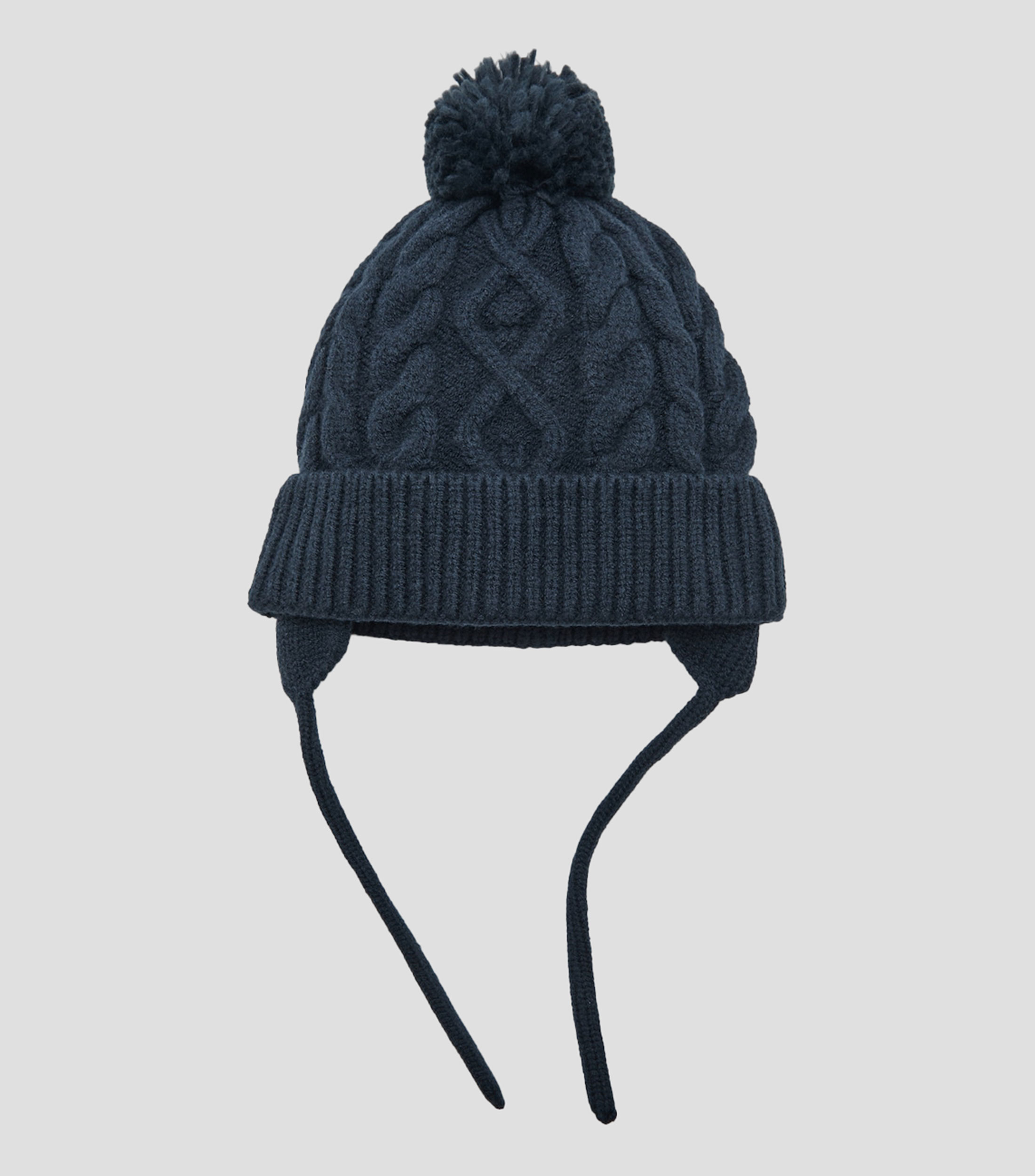 Gorro texturizado Niño