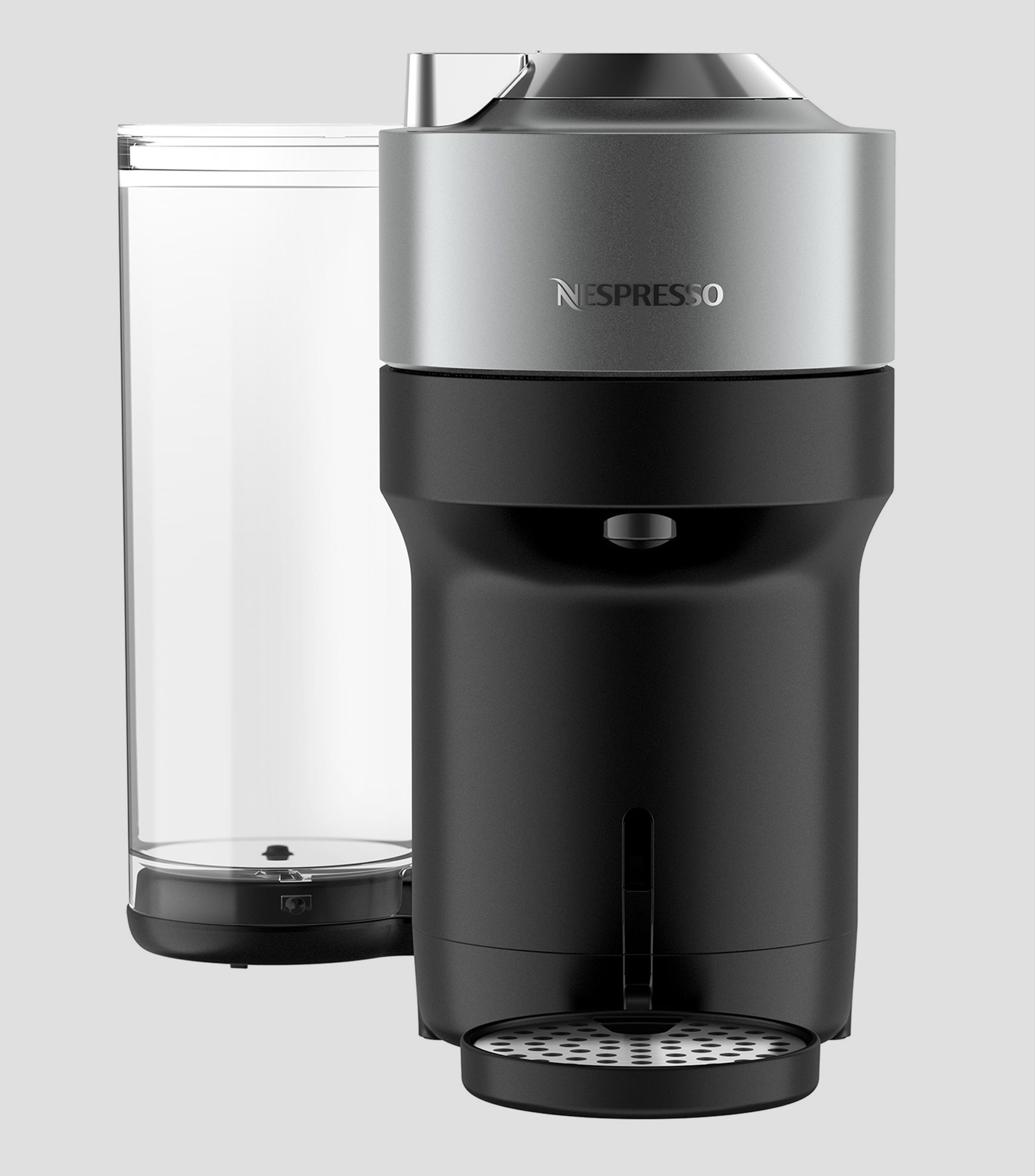Cafetera Vertuo Pop Deluxe Titan