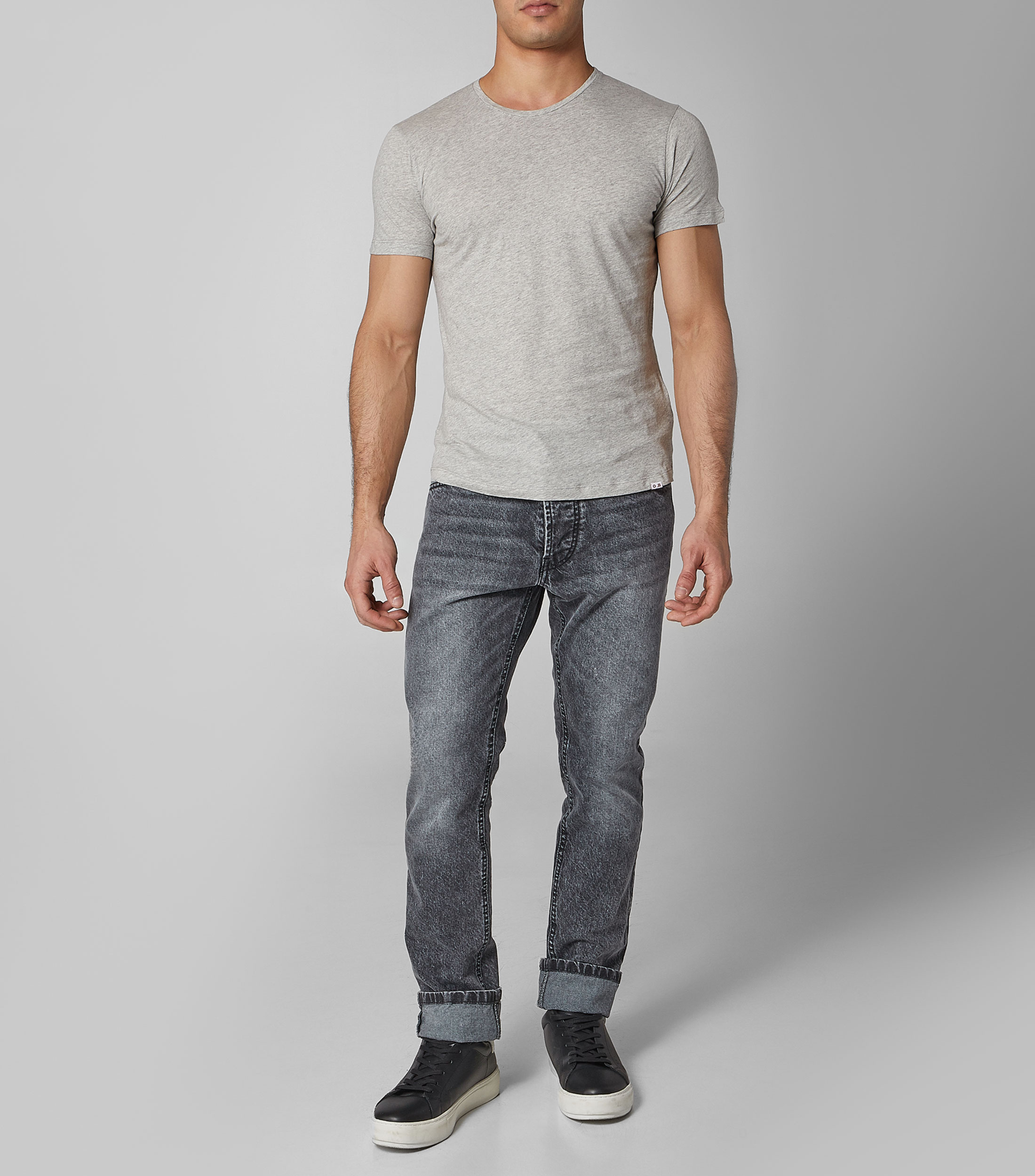 Playera Hombre