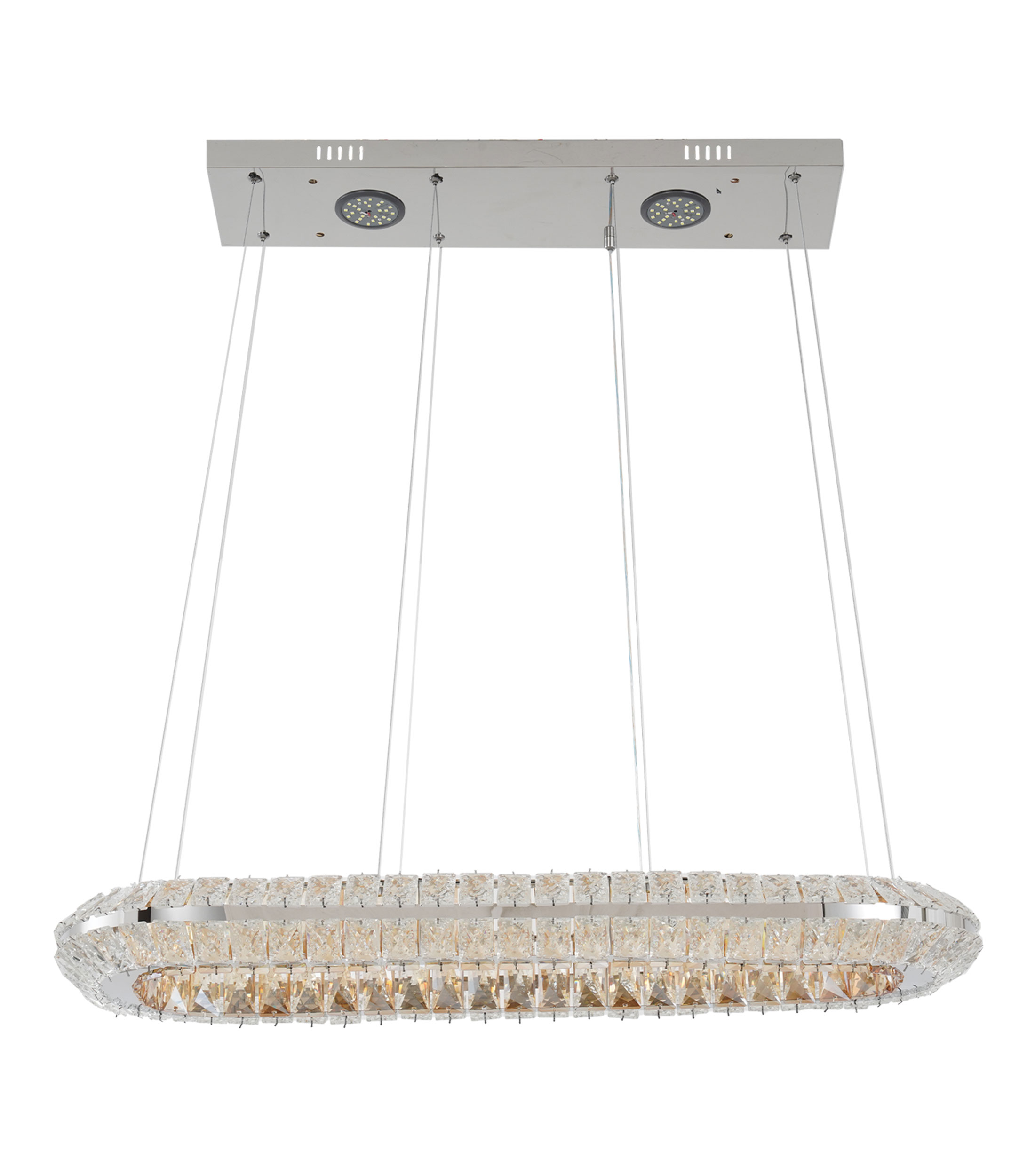 Lámpara colgante Martina 110 V