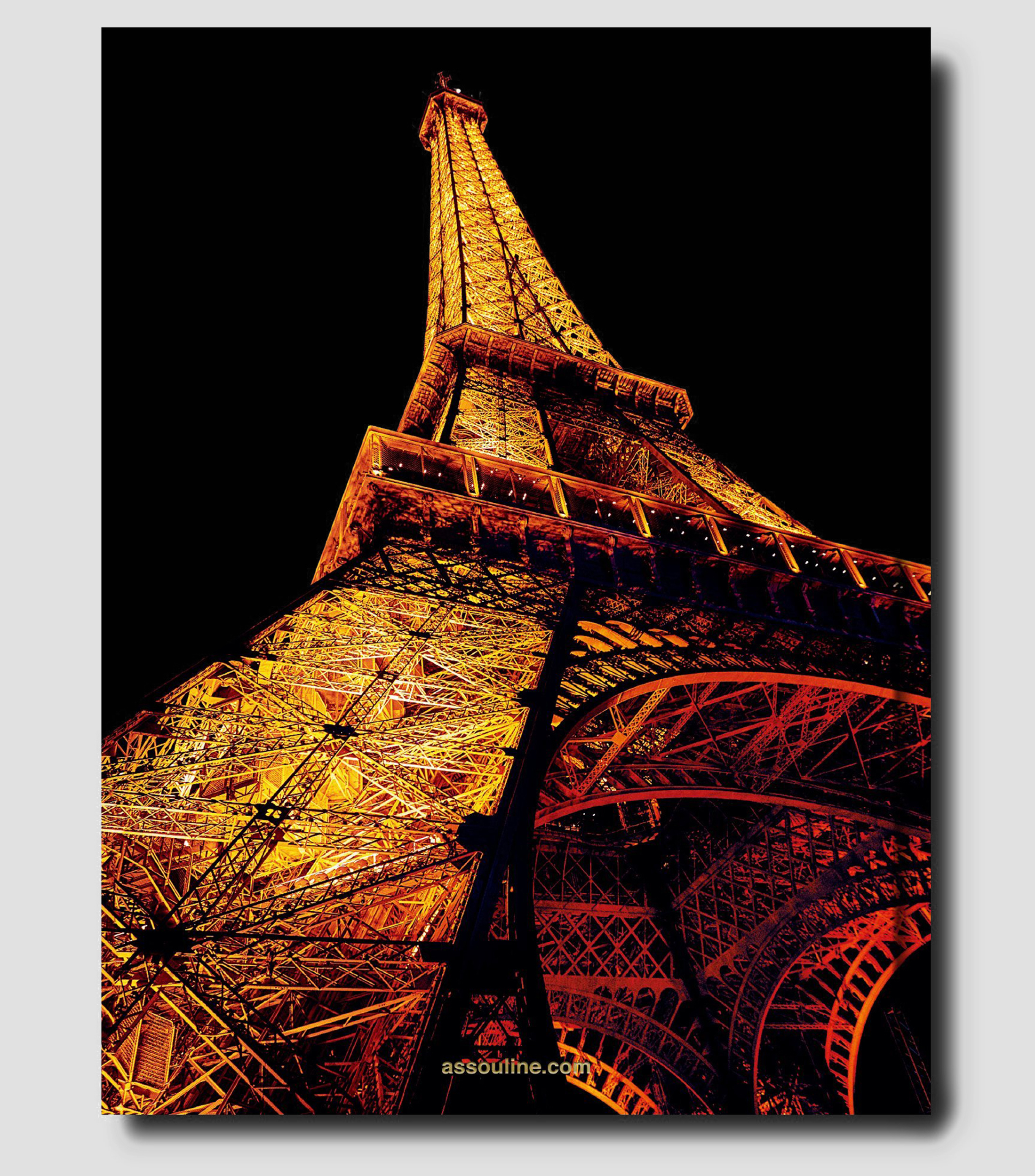 Arte Y RecreaciónParis Chic, Oliver Pilcher