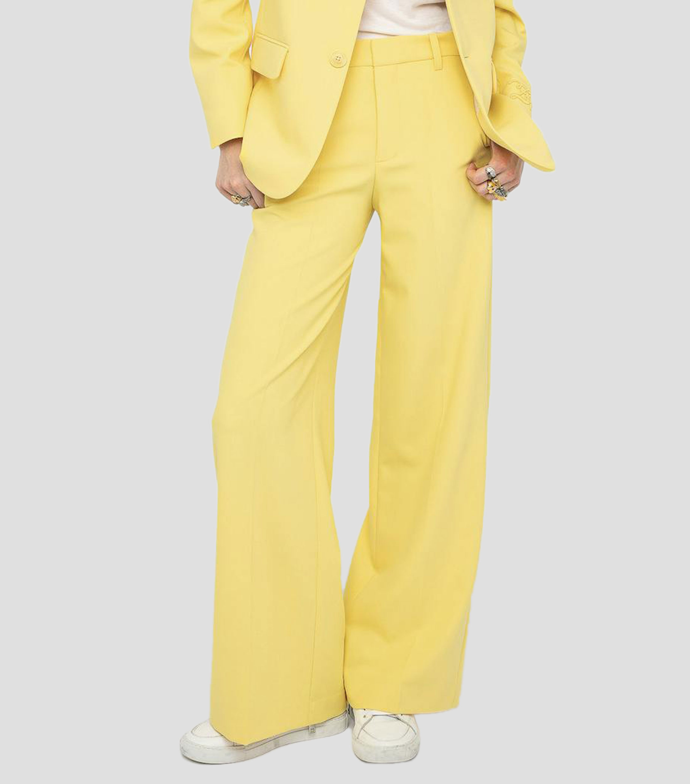 Pantalón Mujer