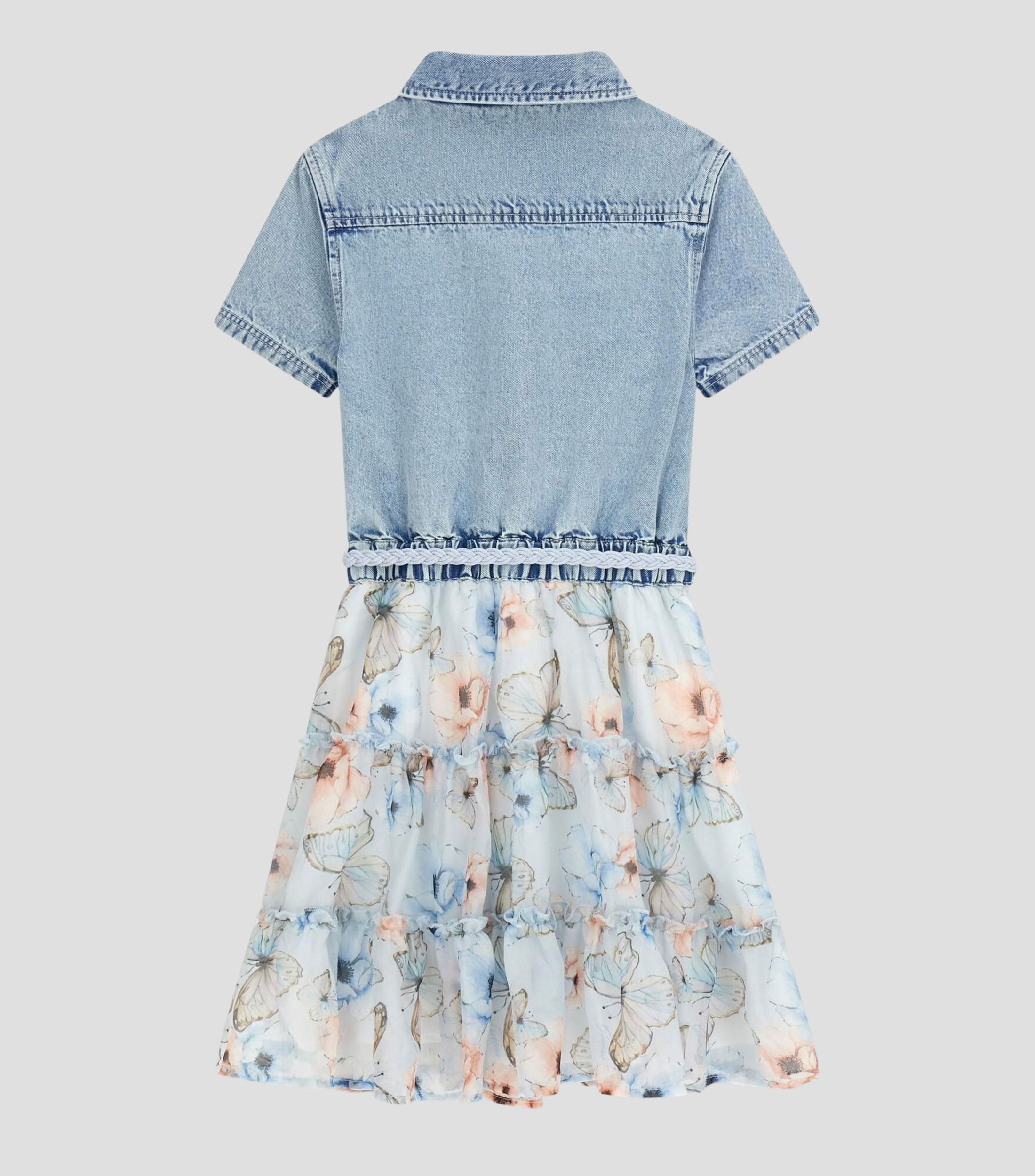 Vestido fantasía Niña