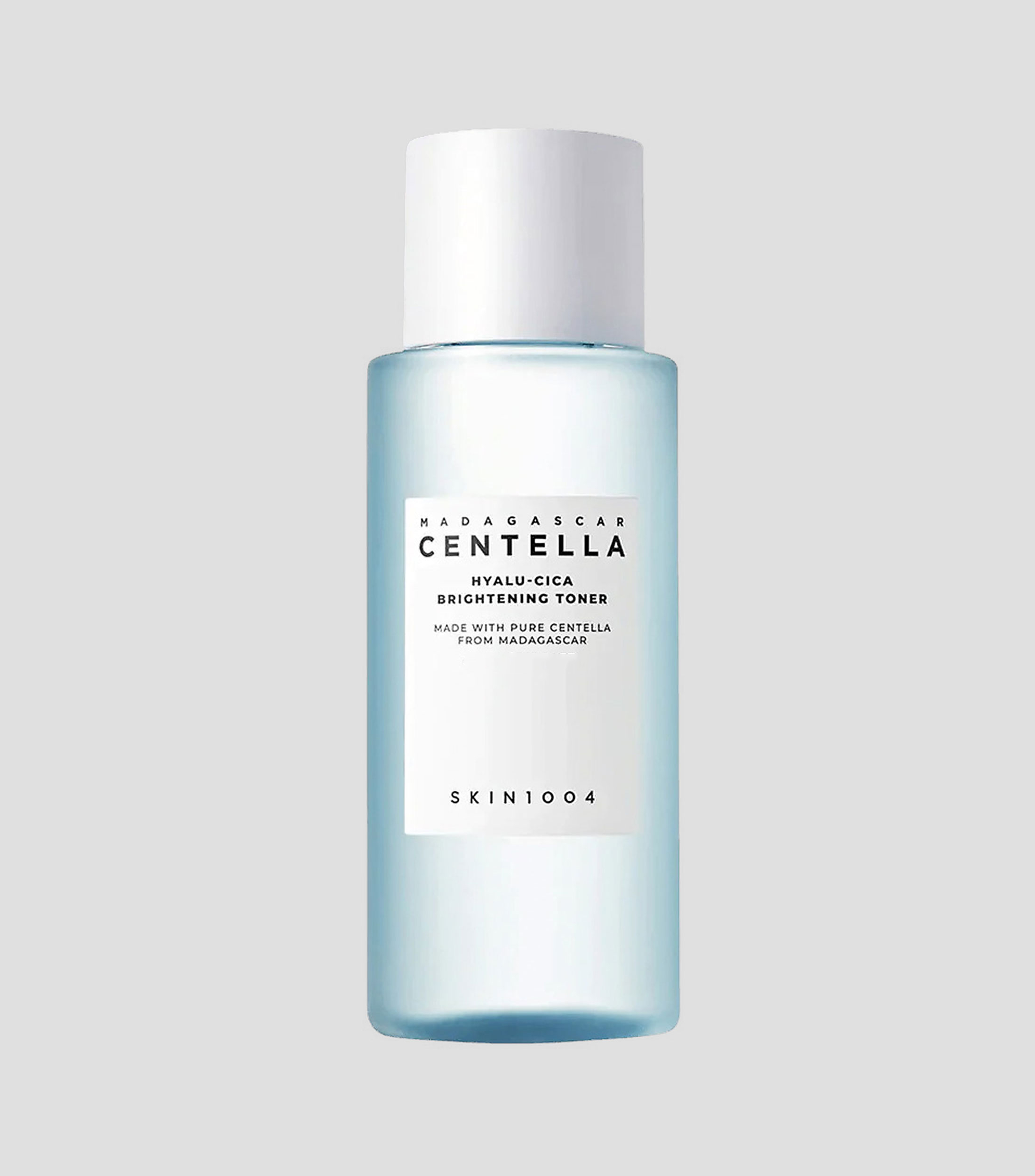 Tónico Madagascar Centella Hyalu-Cica Brightening Toner, 210 ml