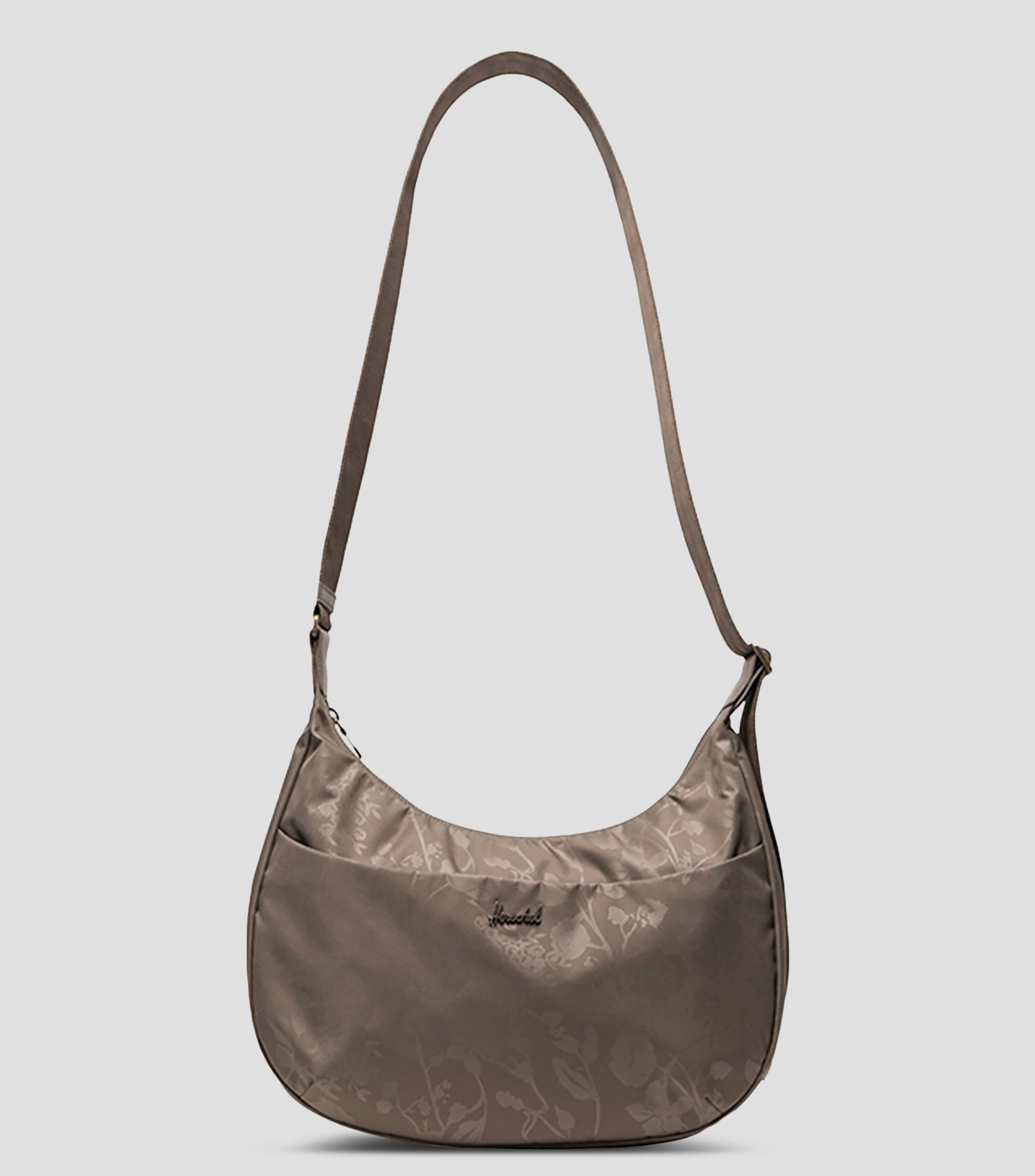 Bolsa shoulder Yara estampada Mujer