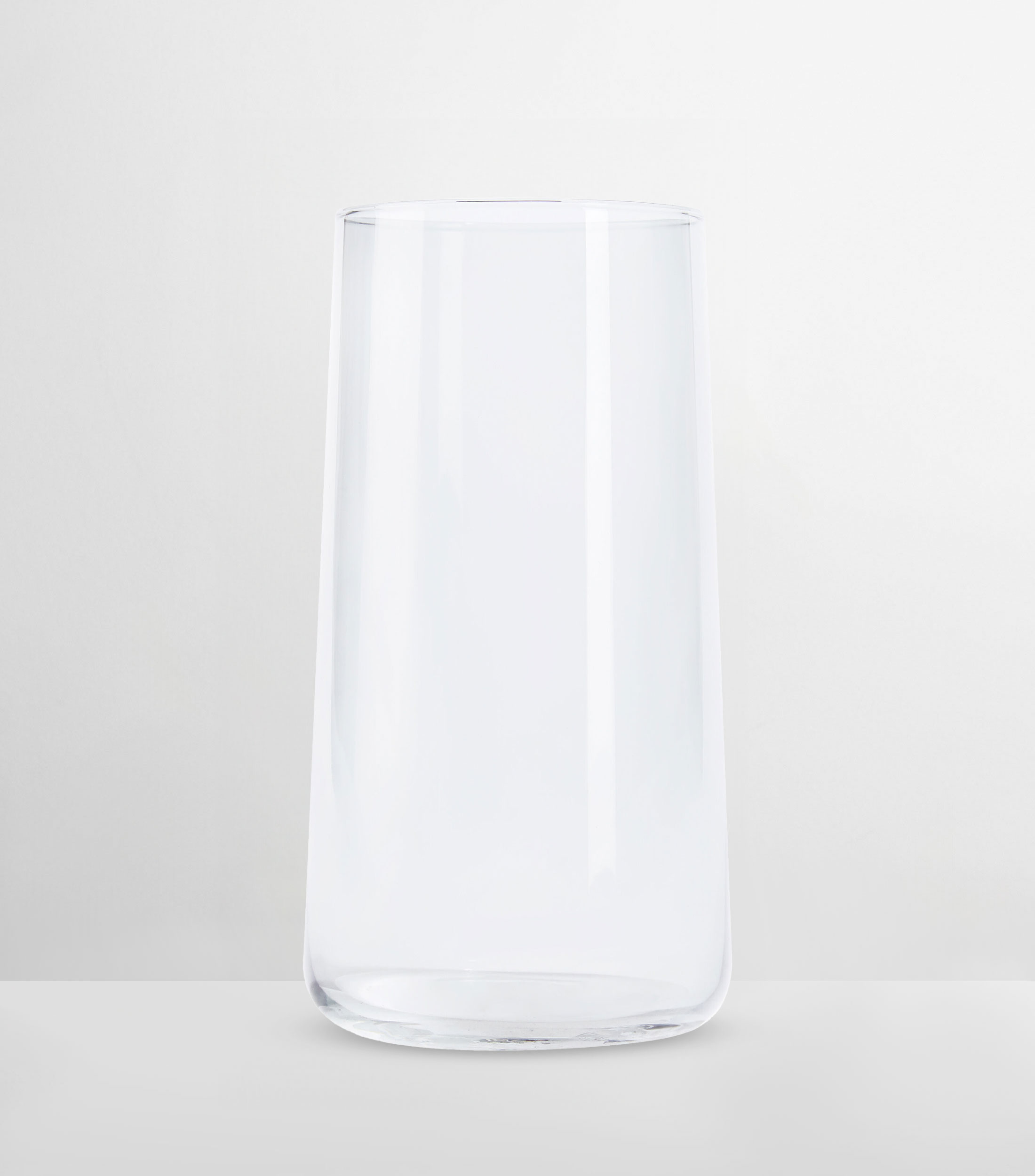Vaso Avant- Garde High Ball, Gris de 540 ml