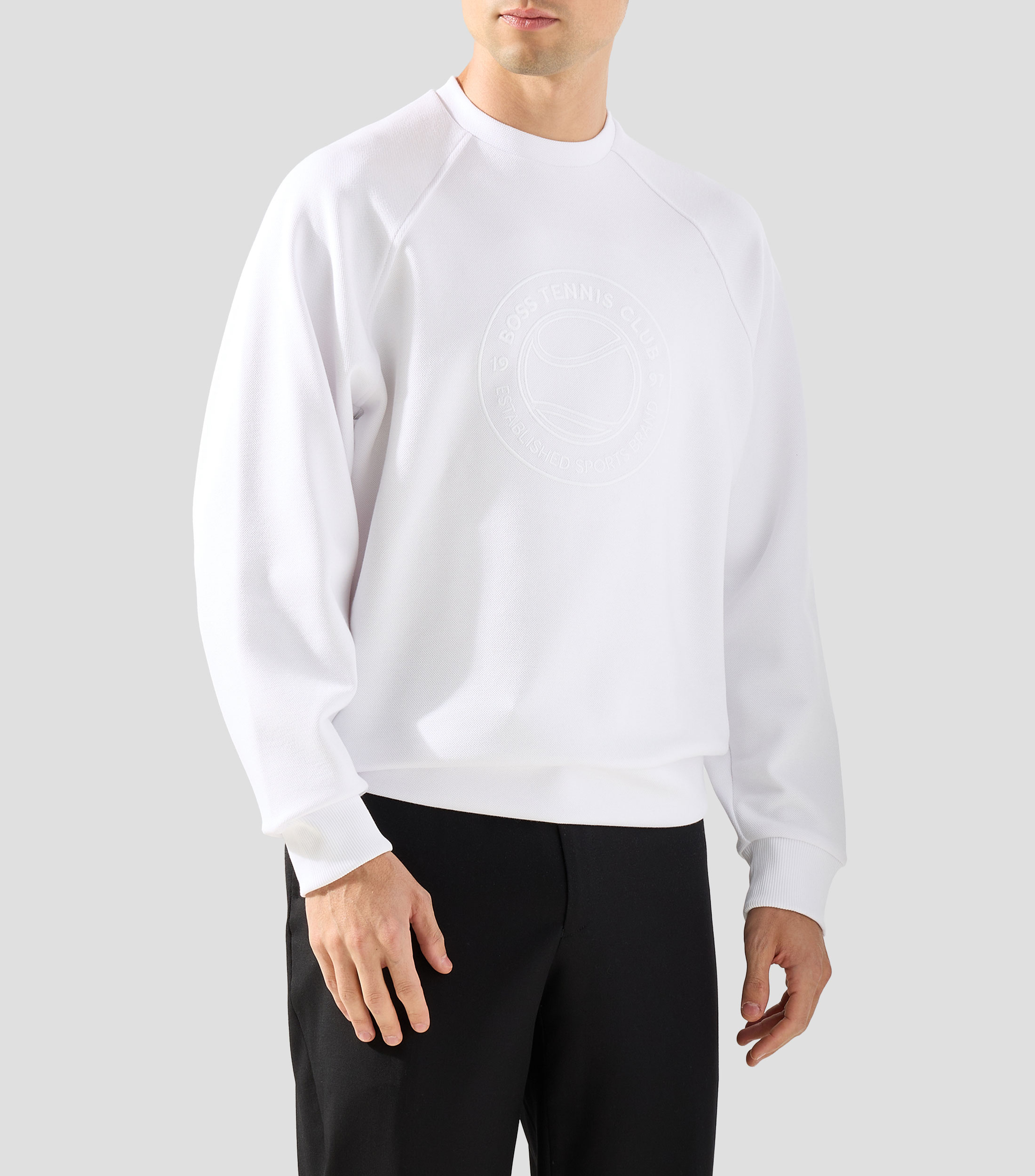 Sudadera pullover Hombre