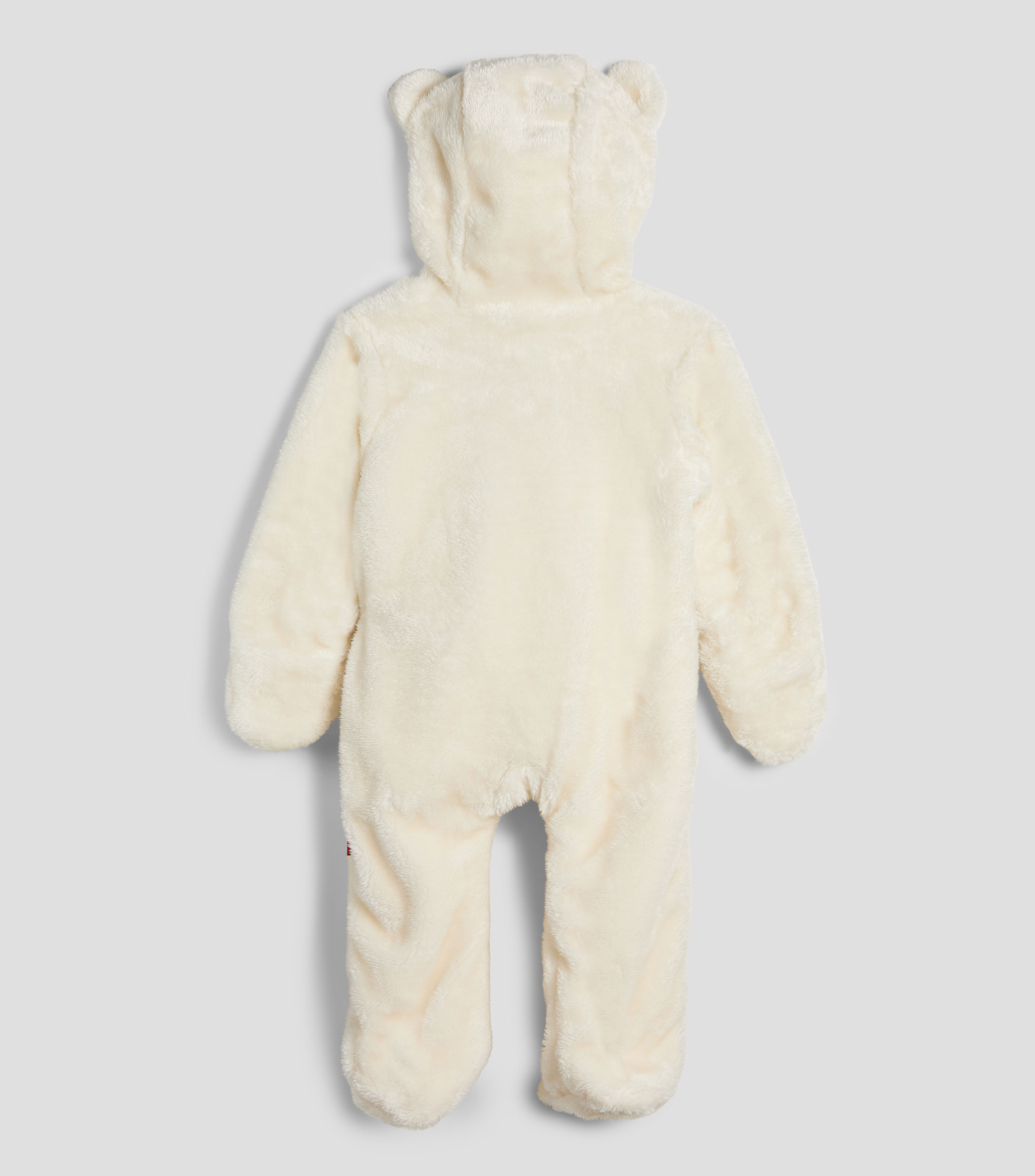 Mameluco liso Bebés