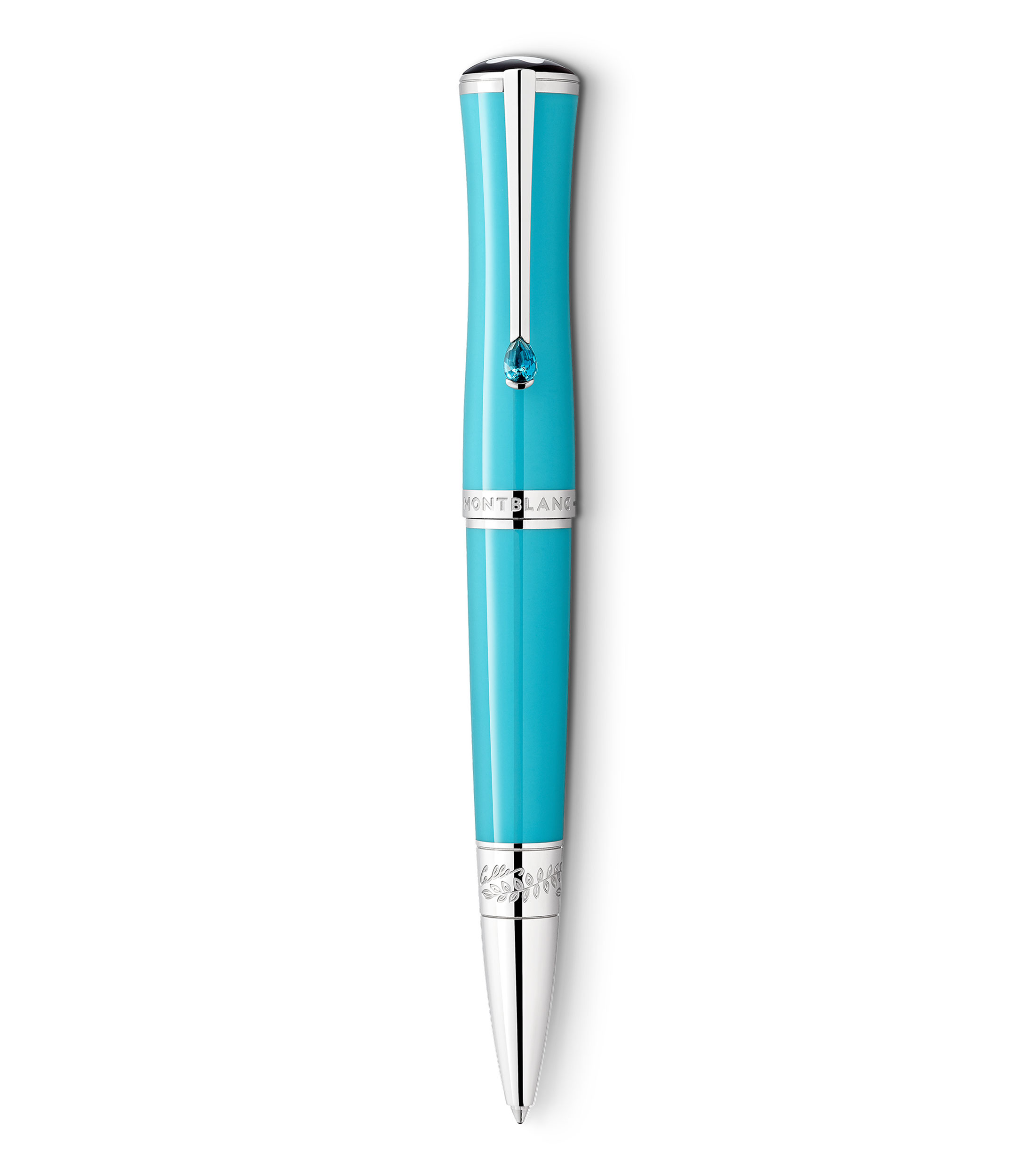 Montblanc Muses Maria Callas Edición Especial Pluma