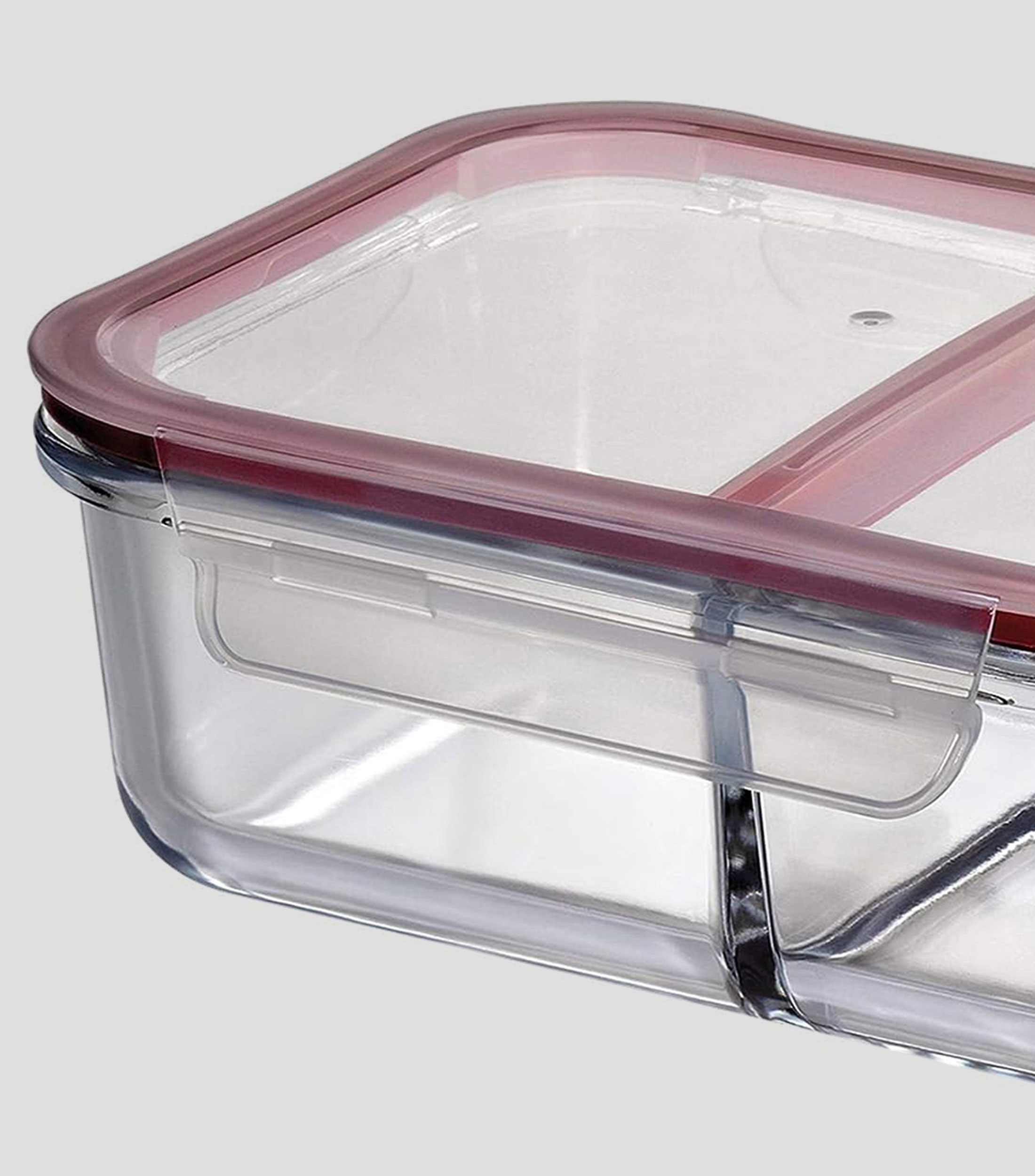 Contenedor De Alimento 2.2 L