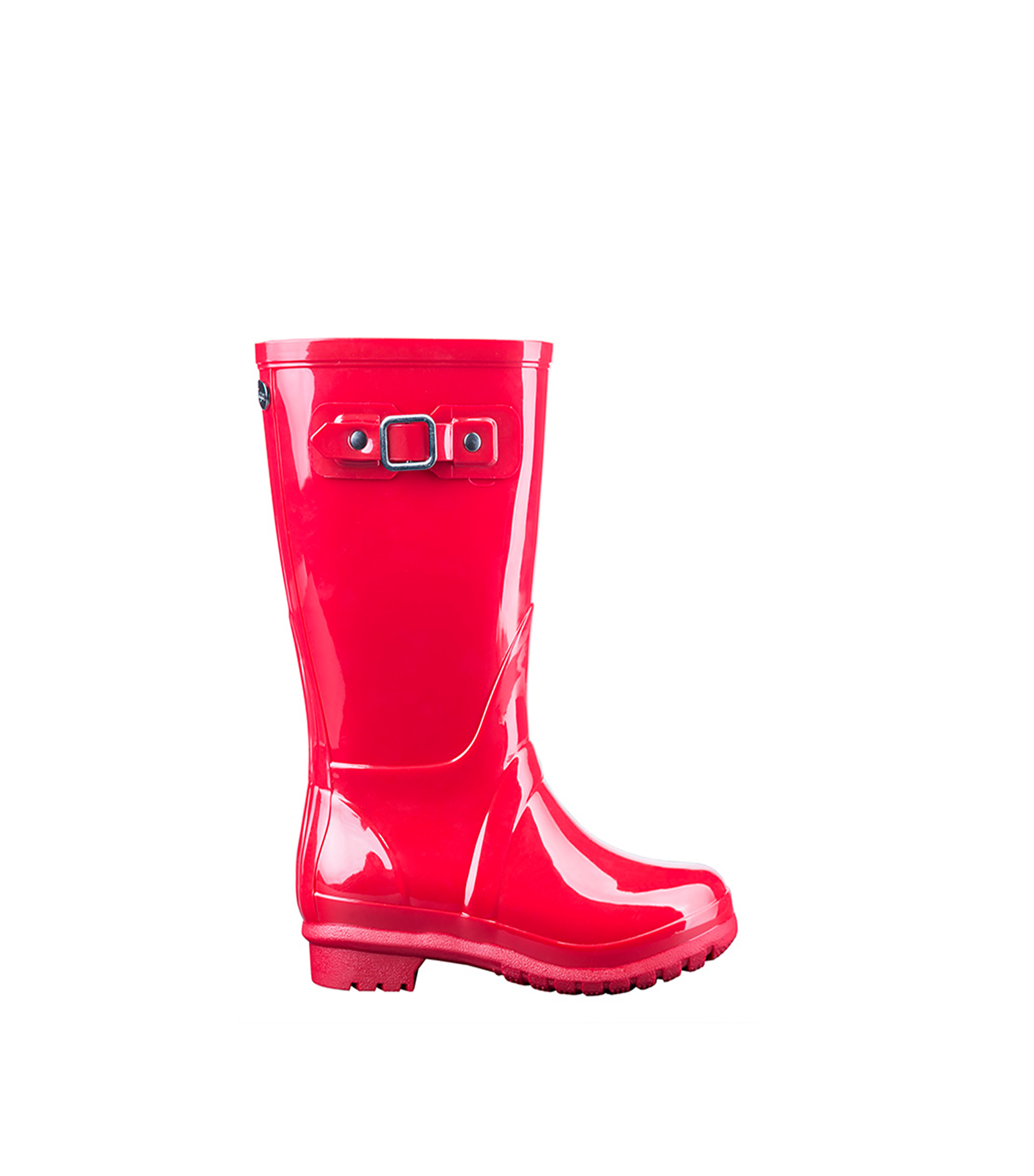Igor Botas para Lluvia Niña - El Palacio de Hierro