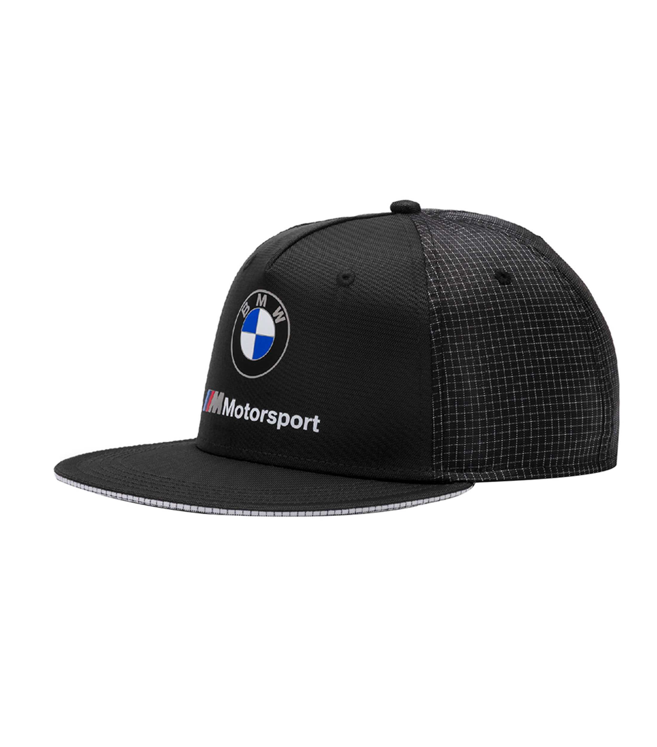 gorras puma bmw